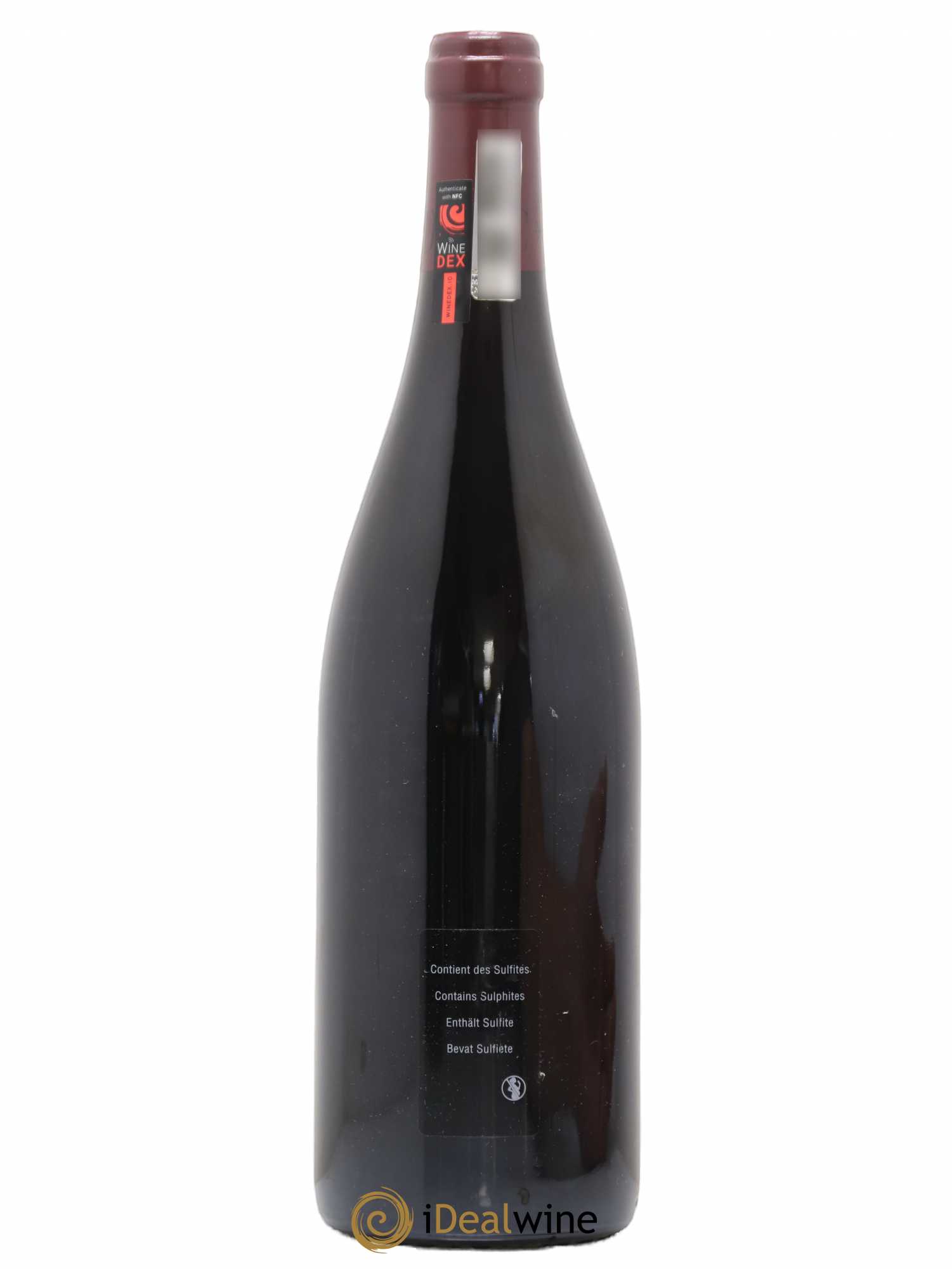 Clos de la Roche Grand Cru Dujac (Domaine) 2016 - Lot de 1 bouteille - 1