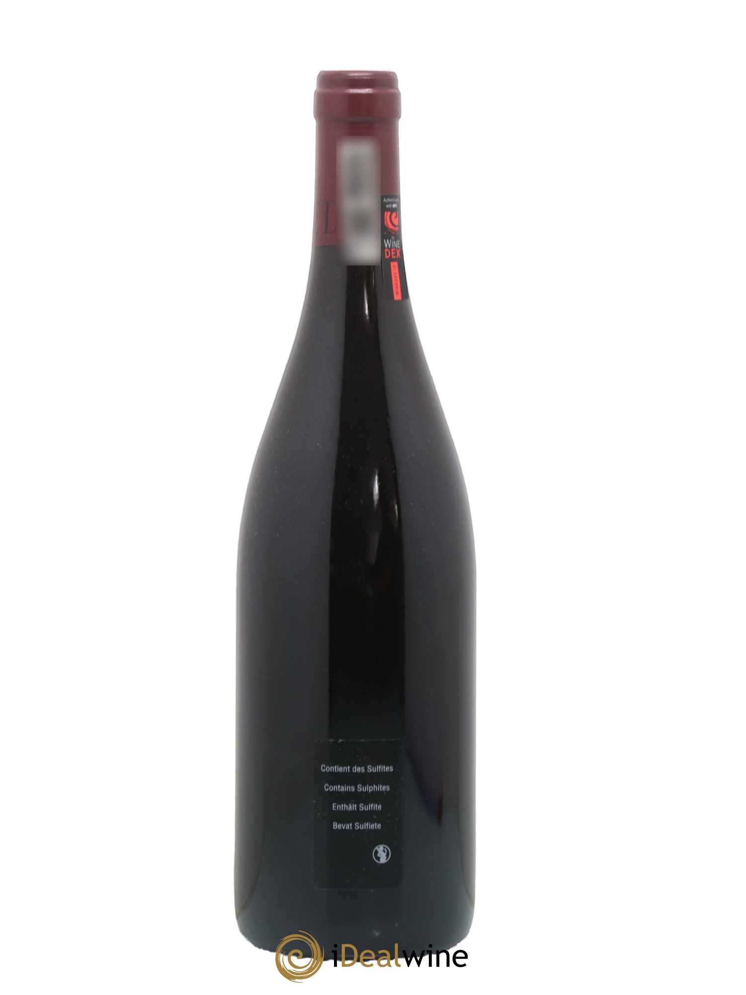 Clos de la Roche Grand Cru Dujac (Domaine) 2015 - Lot de 1 bouteille - 1