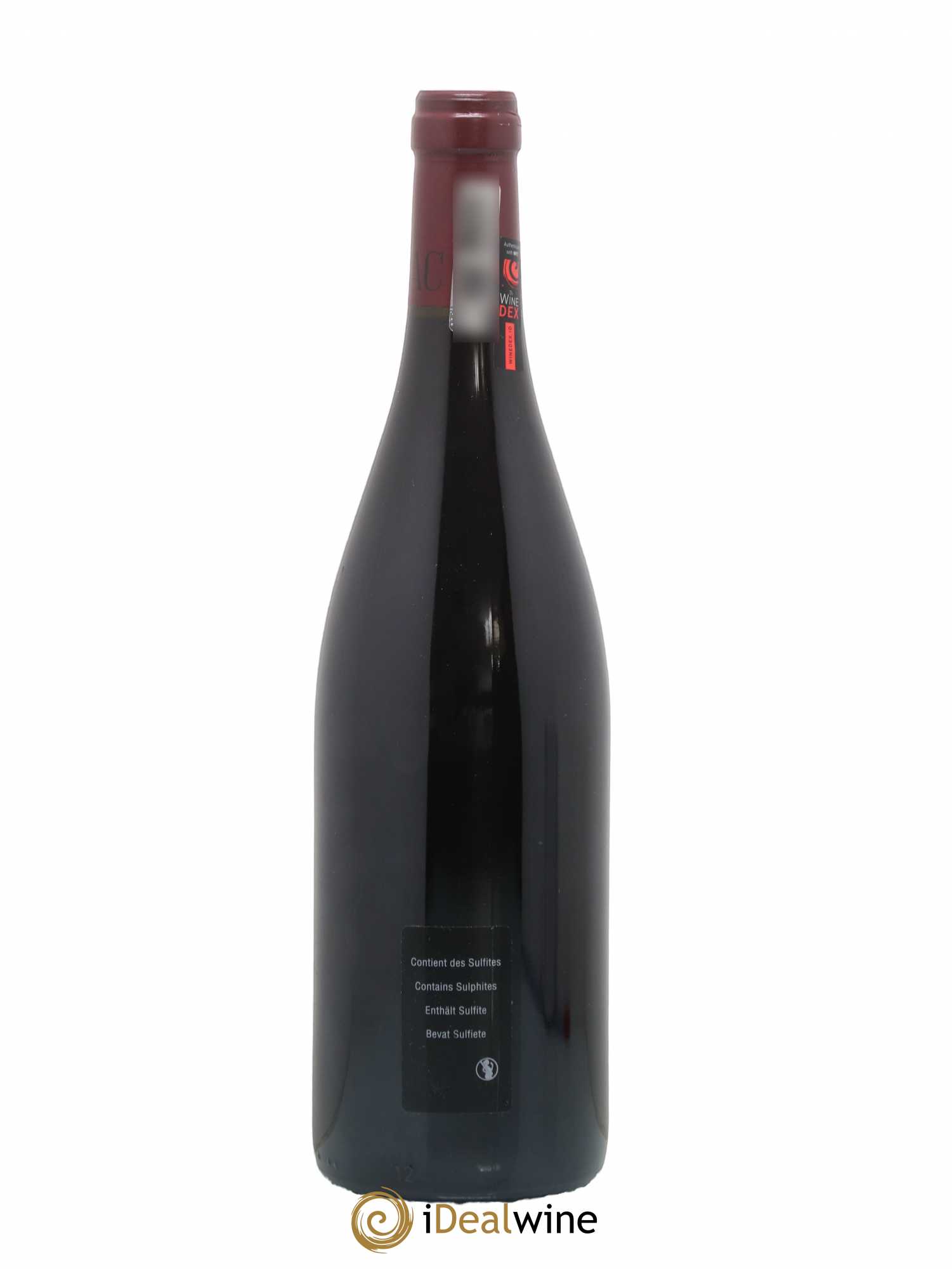 Echezeaux Grand Cru Dujac (Domaine) 2015 - Lot de 1 bouteille - 1