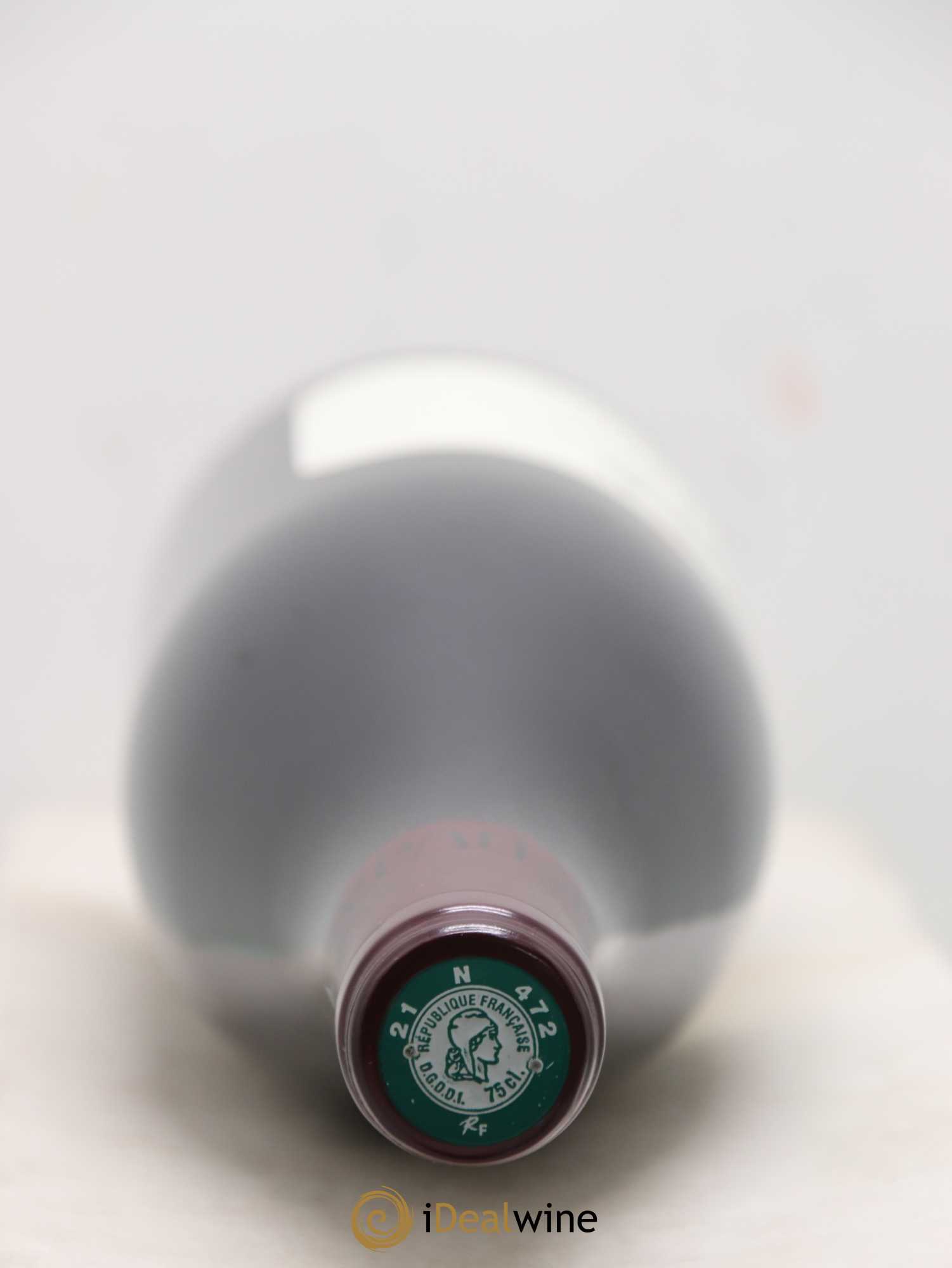 Echezeaux Grand Cru Dujac (Domaine) 2015 - Lot de 1 bouteille - 2