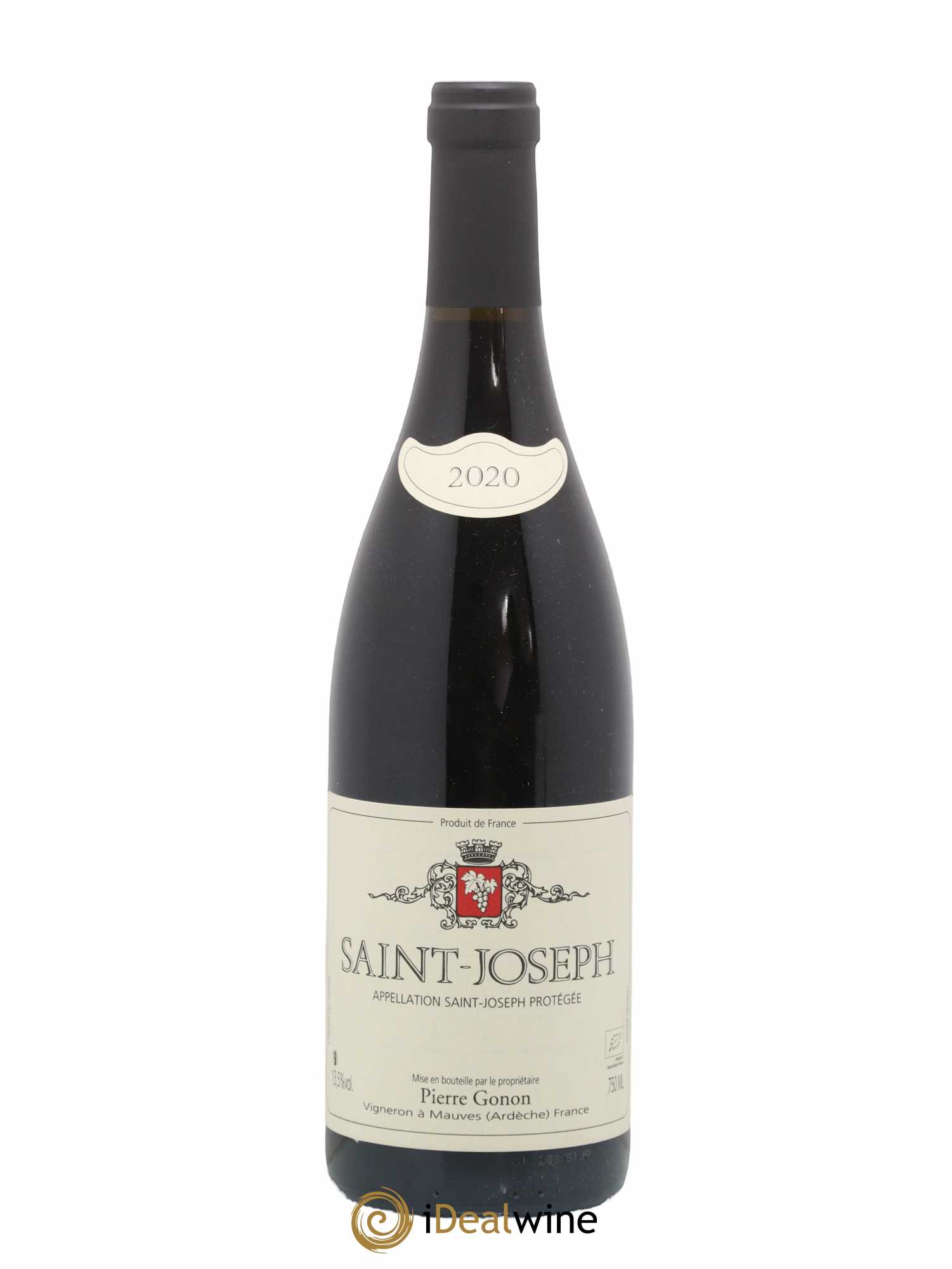 Saint-Joseph Gonon (Domaine) 2020 - Lot de 1 bouteille - 0