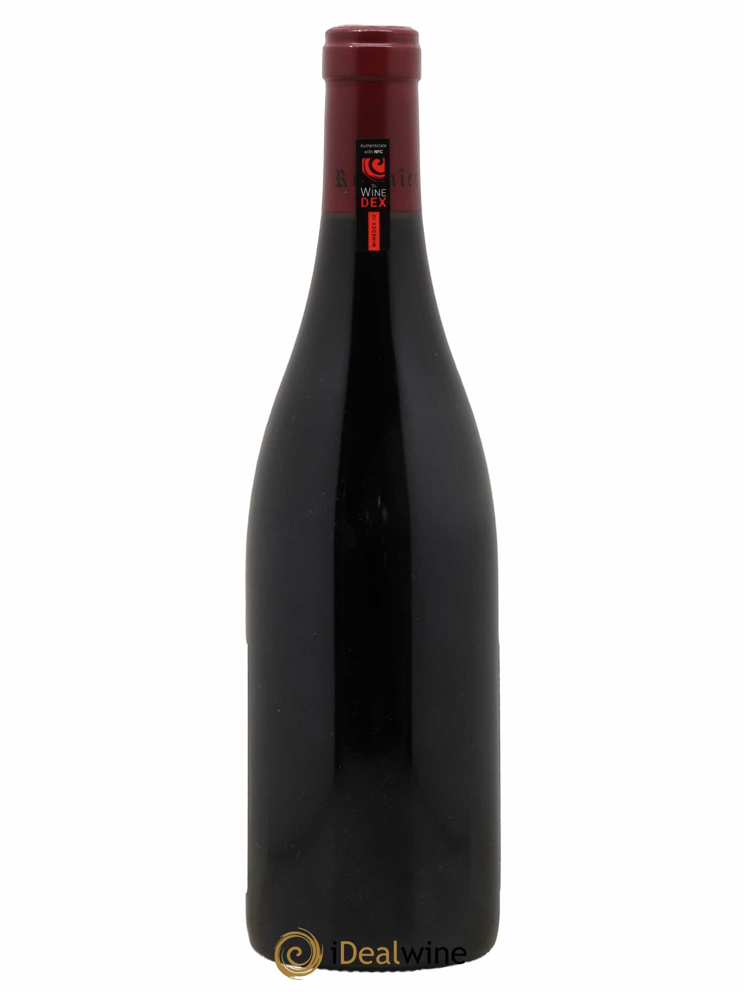Chambolle-Musigny Georges Roumier (Domaine) 2010 - Posten von 1 Flasche - 1