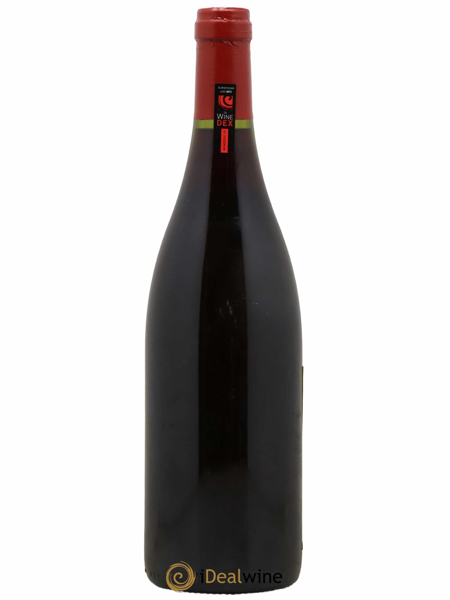 Châteauneuf-du-Pape Château Rayas Emmanuel Reynaud 2001 - Lot de 1 bouteille - 1