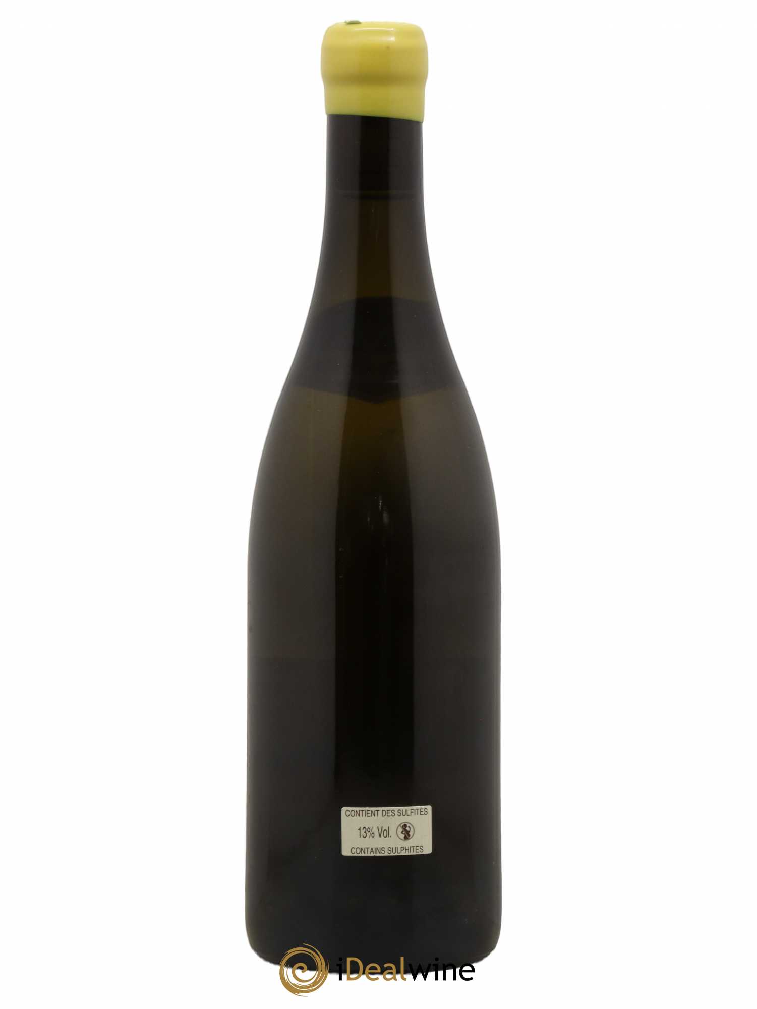 Chablis 1er Cru Chapelot Raveneau (Domaine) 2009 - Lot de 1 bouteille - 1