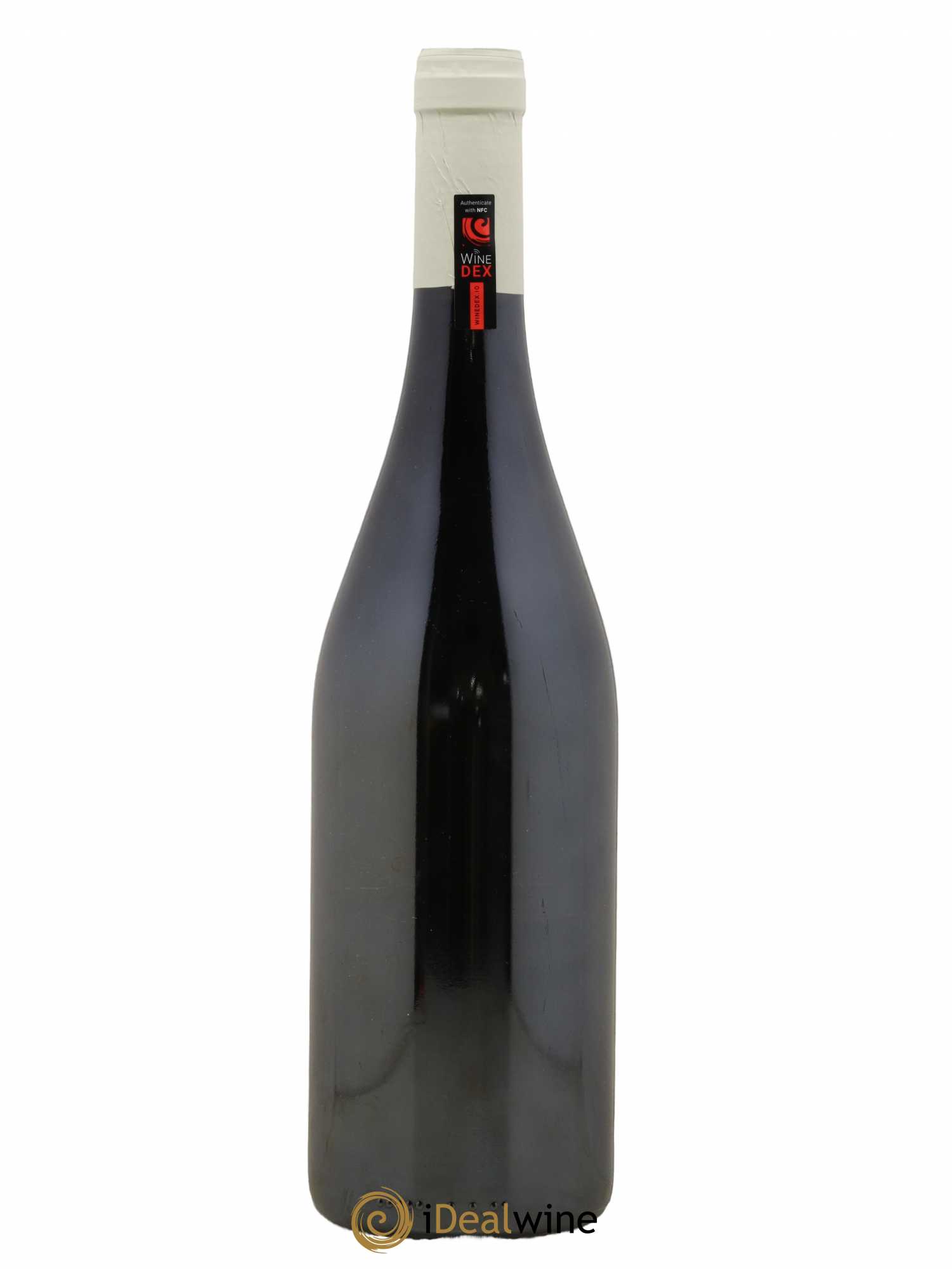 Saumur-Champigny Le Bourg Clos Rougeard 2010 - Lot de 1 bouteille - 1