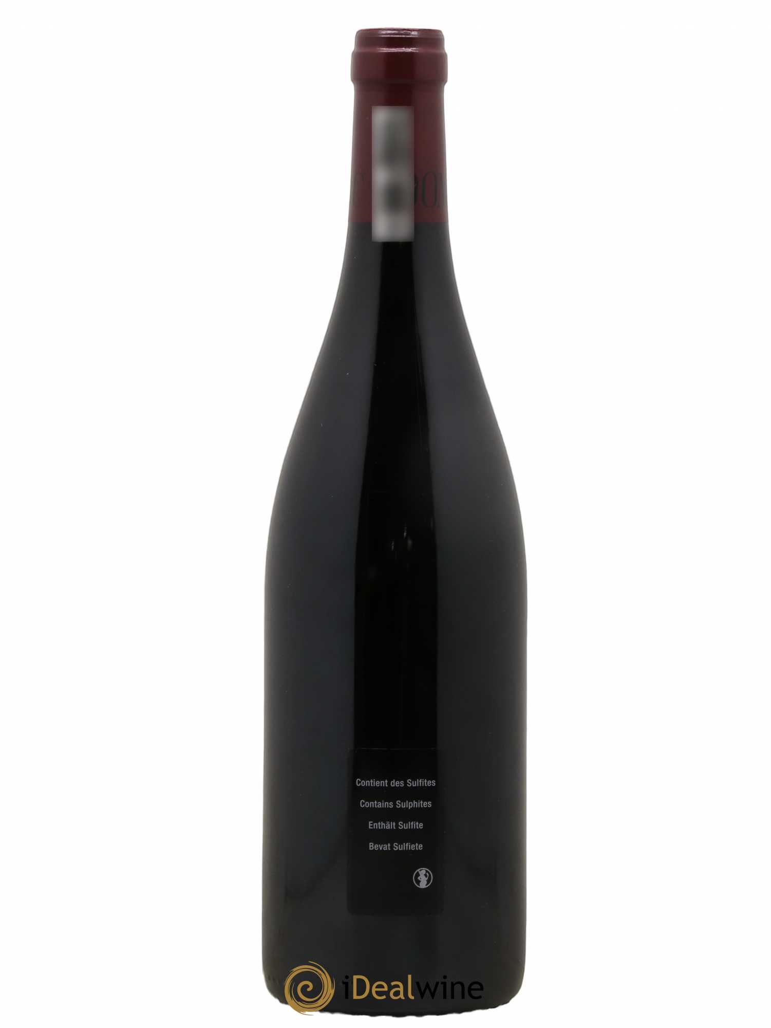 Gevrey-Chambertin 1er Cru Aux Combottes Dujac (Domaine) 2014 - Lot de 1 bouteille - 1