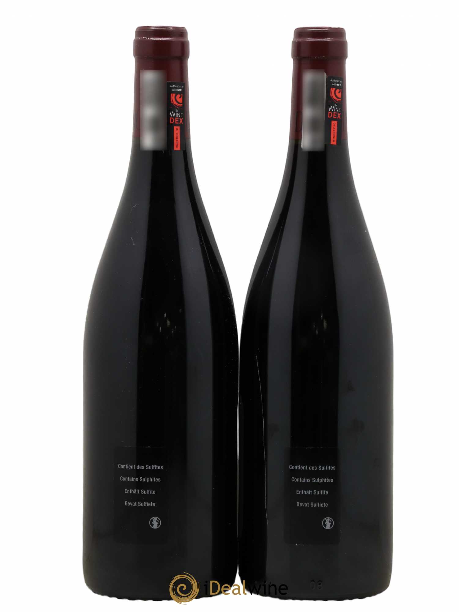 Clos de la Roche Grand Cru Dujac (Domaine) 2014 - Lot de 2 bouteilles - 1
