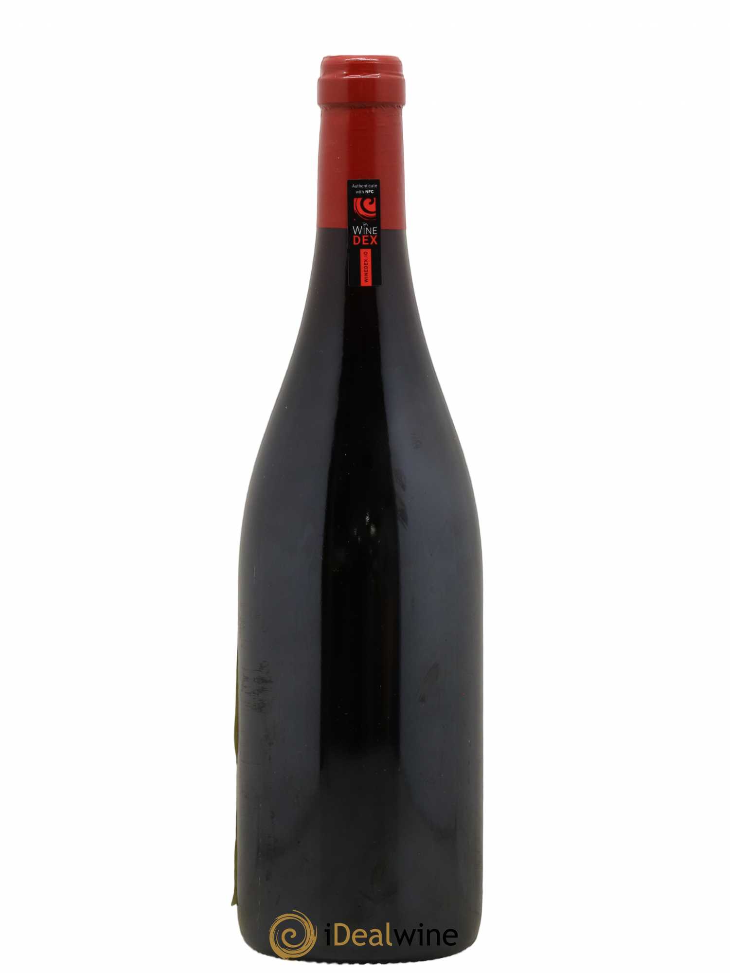 Châteauneuf-du-Pape Château Rayas Emmanuel Reynaud 2007 - Lot de 1 bouteille - 1