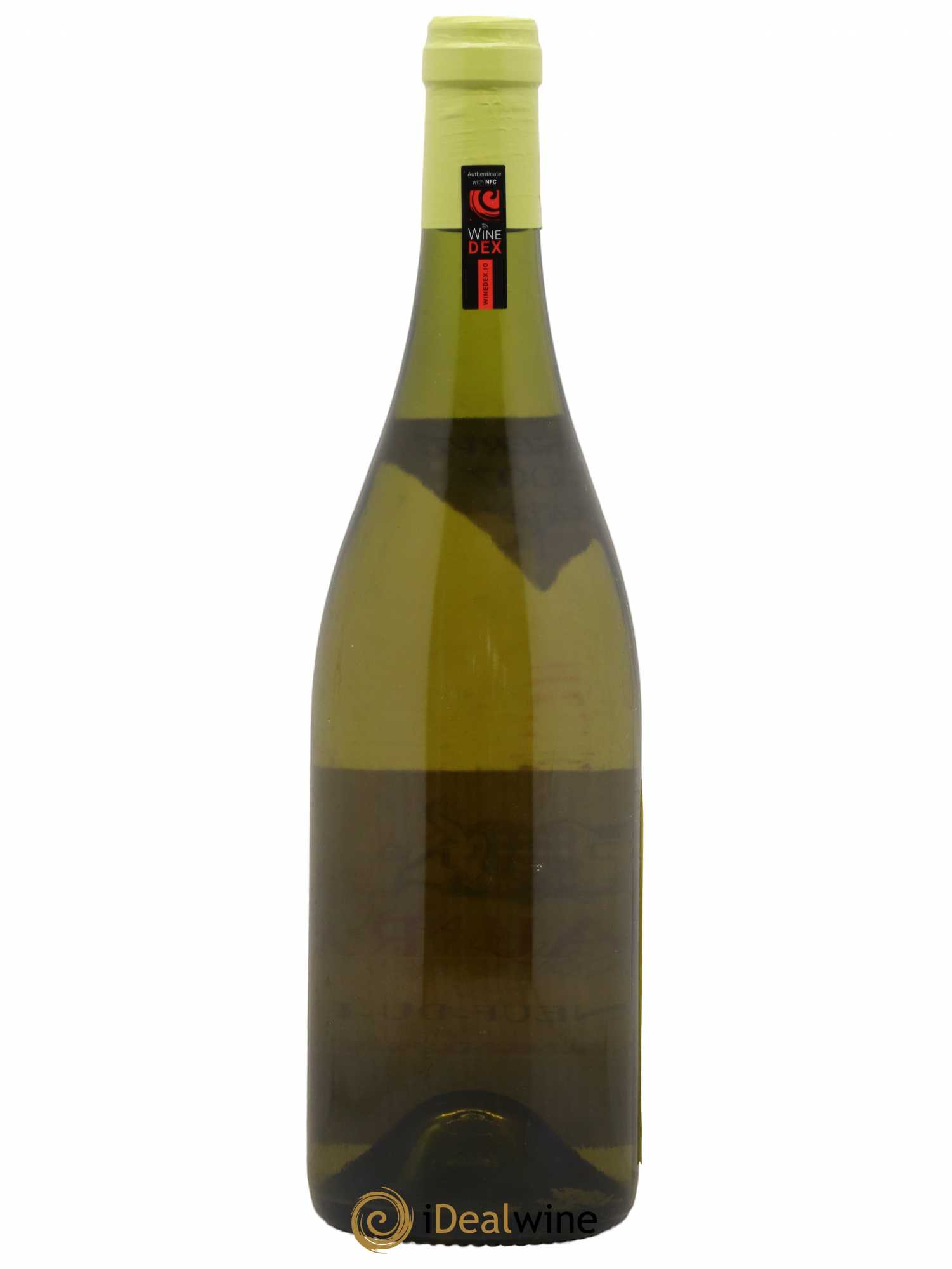 Châteauneuf-du-Pape Château Rayas Emmanuel Reynaud 2007 - Lot de 1 bouteille - 1