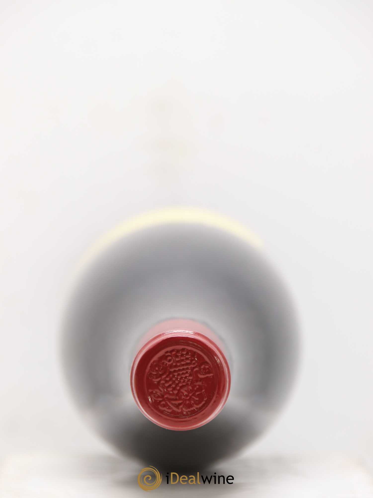 Pays d'Hérault Grange des Pères Laurent Vaillé 2007 - Lotto di 3 bottiglie - 1