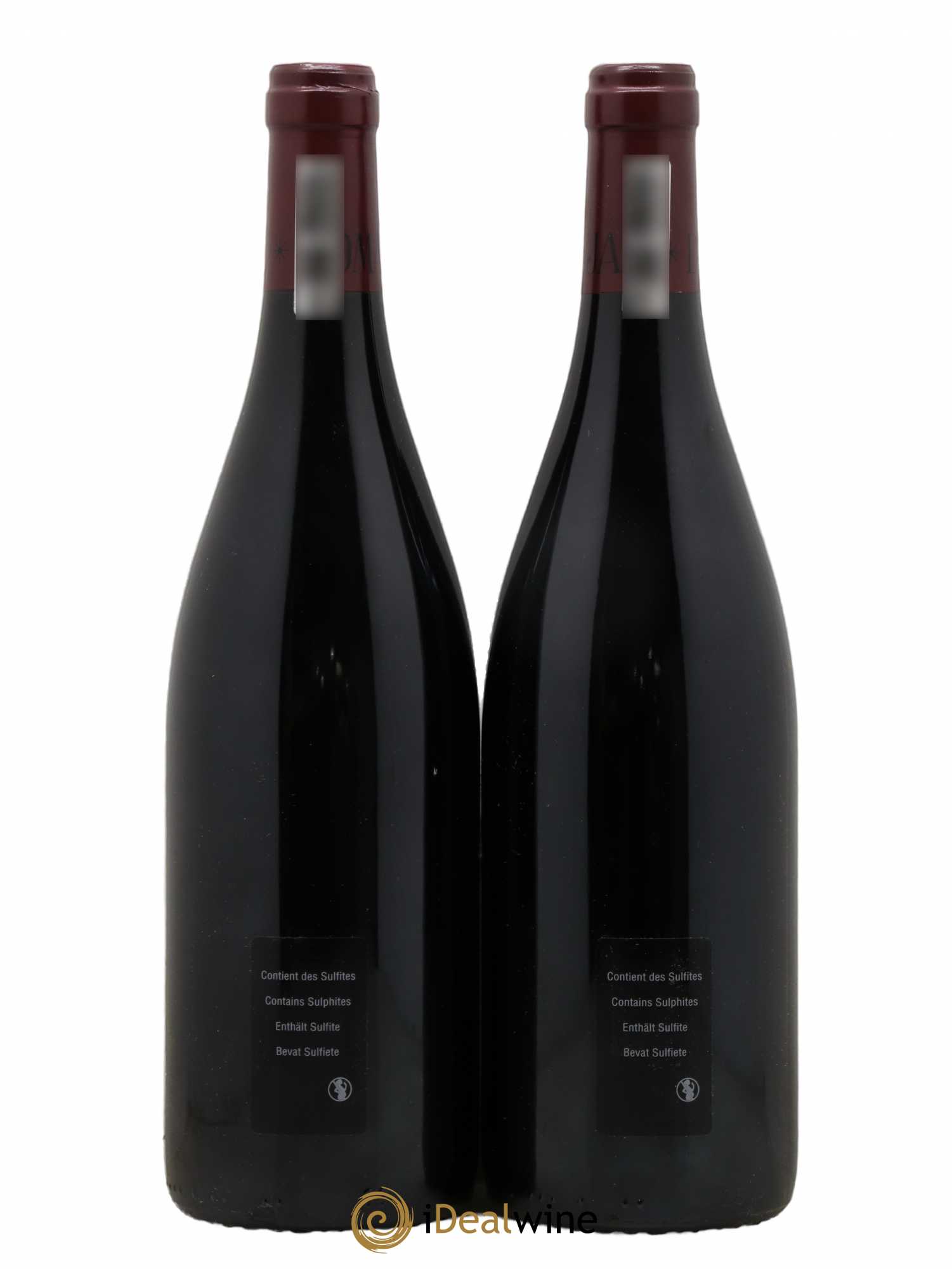 Vosne-Romanée 1er Cru Aux Malconsorts Dujac (Domaine) 2014 - Lot de 2 bouteilles - 1