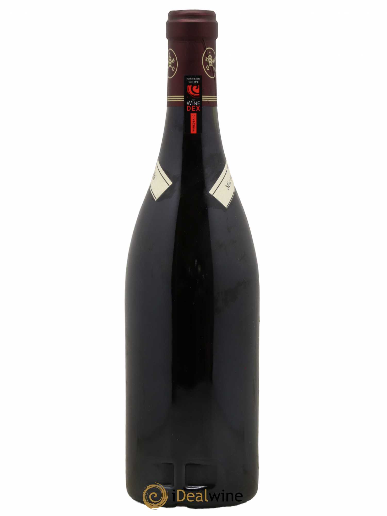 Châteauneuf-du-Pape Réserve des Célestins Henri Bonneau & Fils 1998 - Lot de 1 bouteille - 1