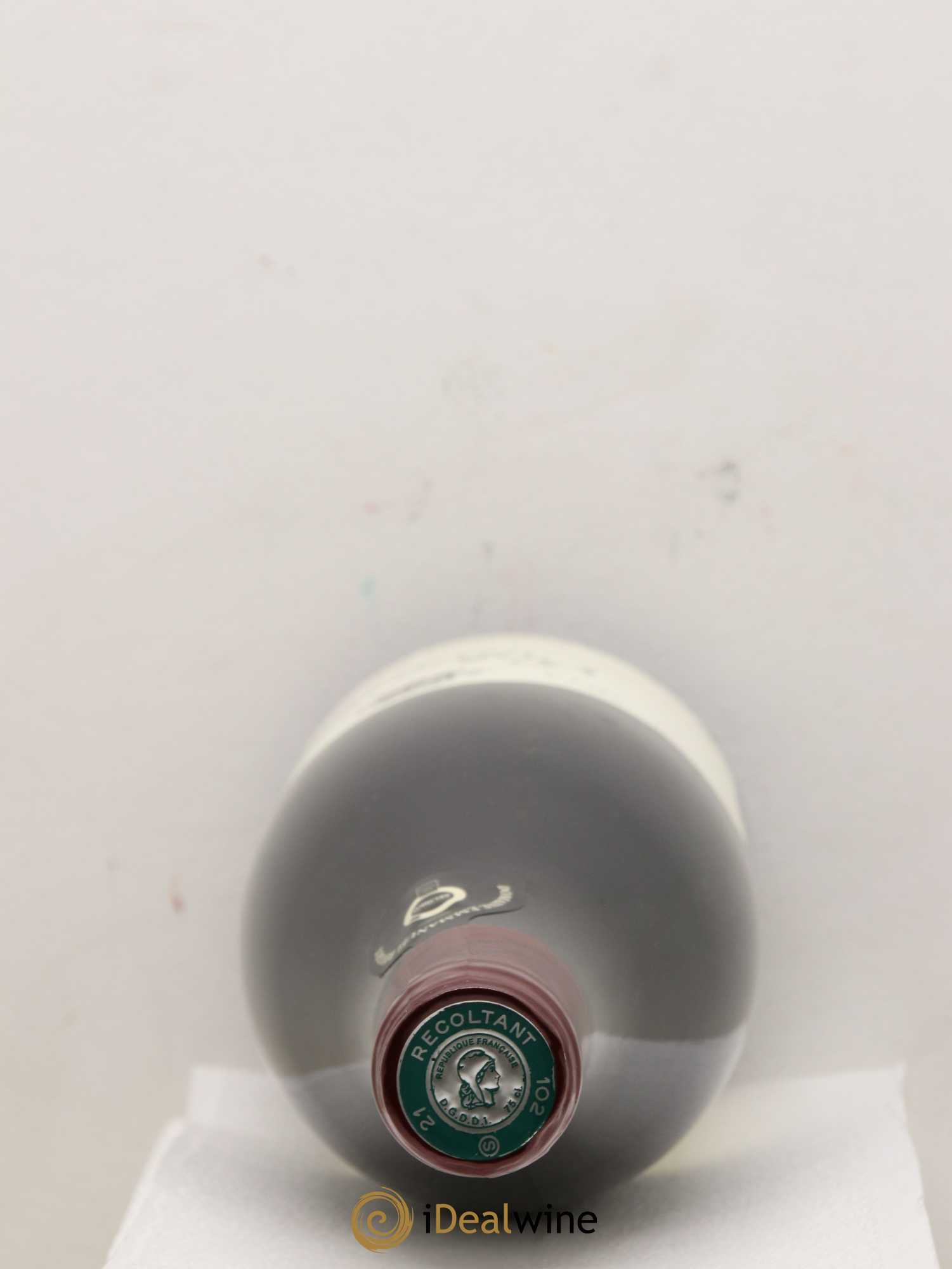 Echezeaux Grand Cru Emmanuel Rouget 2014 - Posten von 1 Flasche - 2