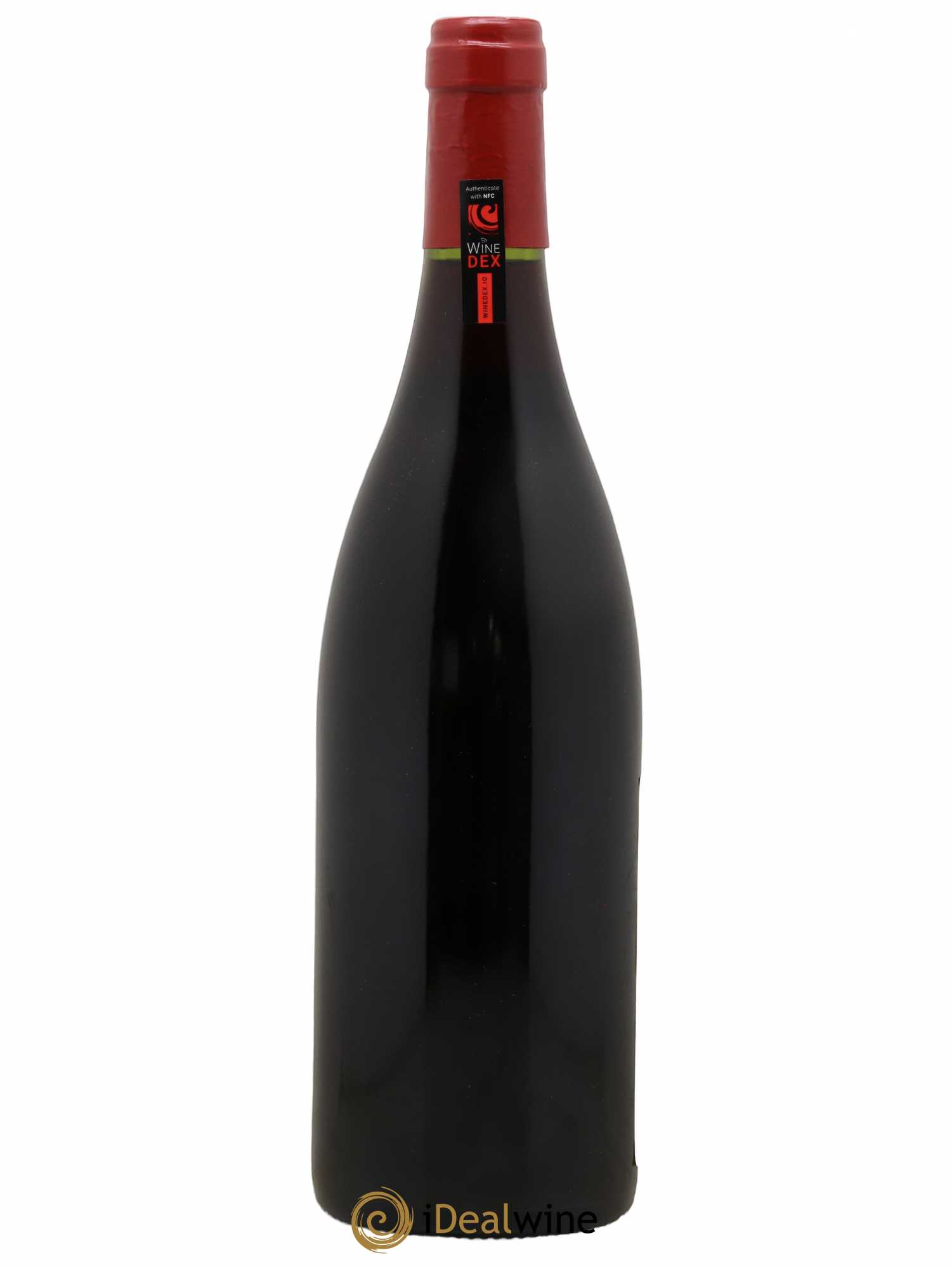 Châteauneuf-du-Pape Château Rayas Emmanuel Reynaud 2005 - Lot de 1 bouteille - 1