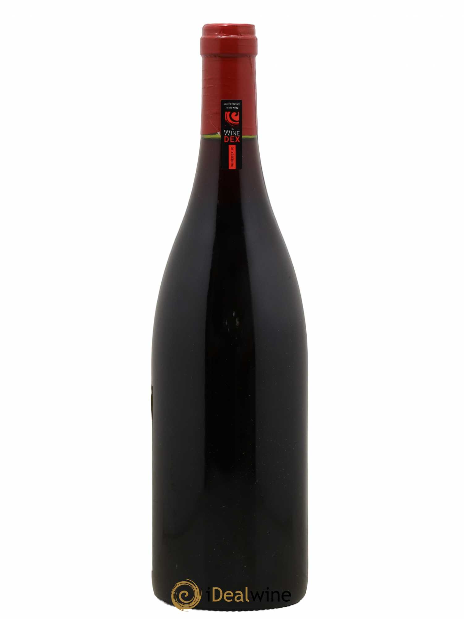 Châteauneuf-du-Pape Château Rayas Emmanuel Reynaud 1999 - Lot de 1 bouteille - 1