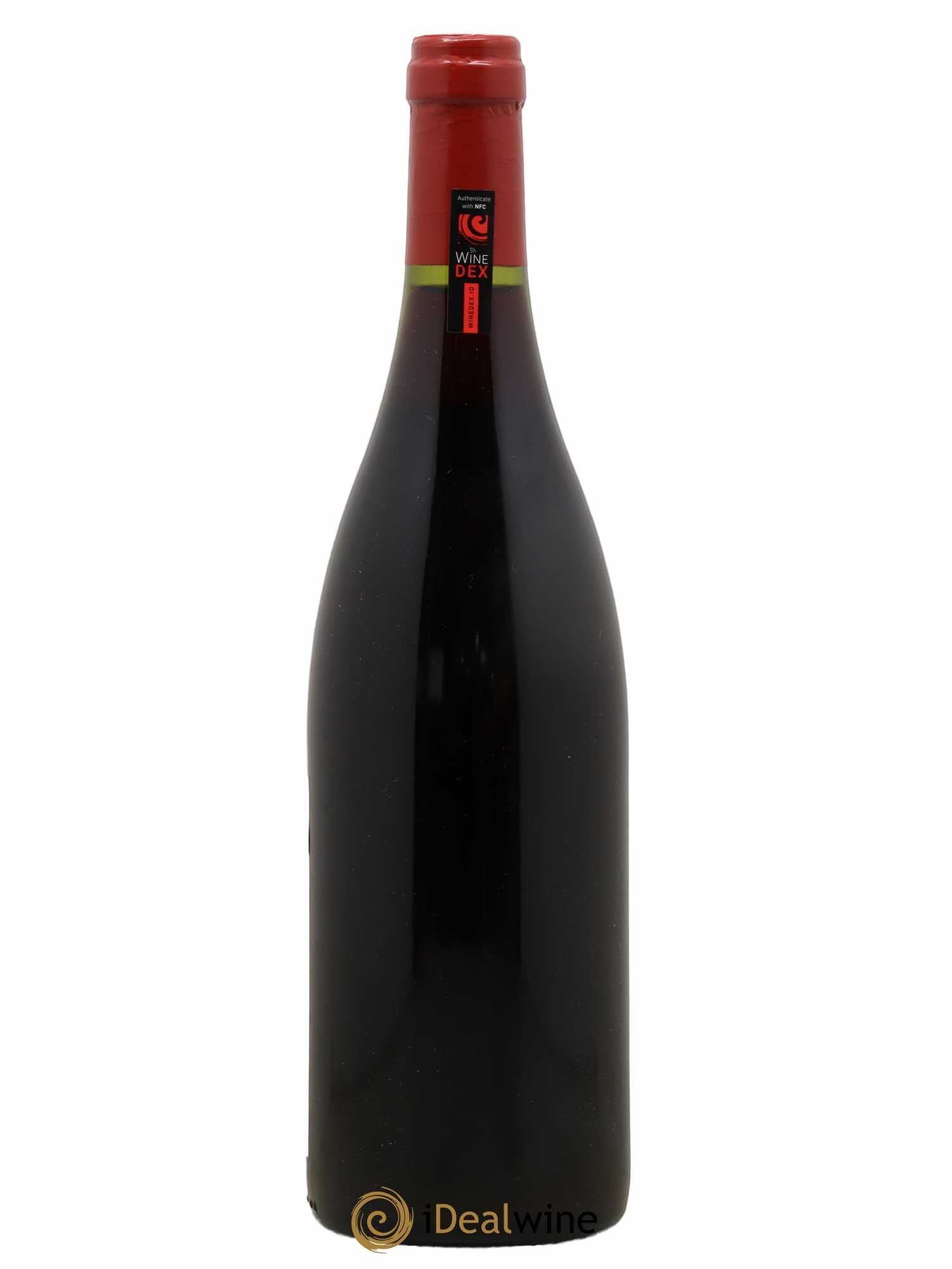 Châteauneuf-du-Pape Château Rayas Emmanuel Reynaud 2004 - Lot de 1 bouteille - 1