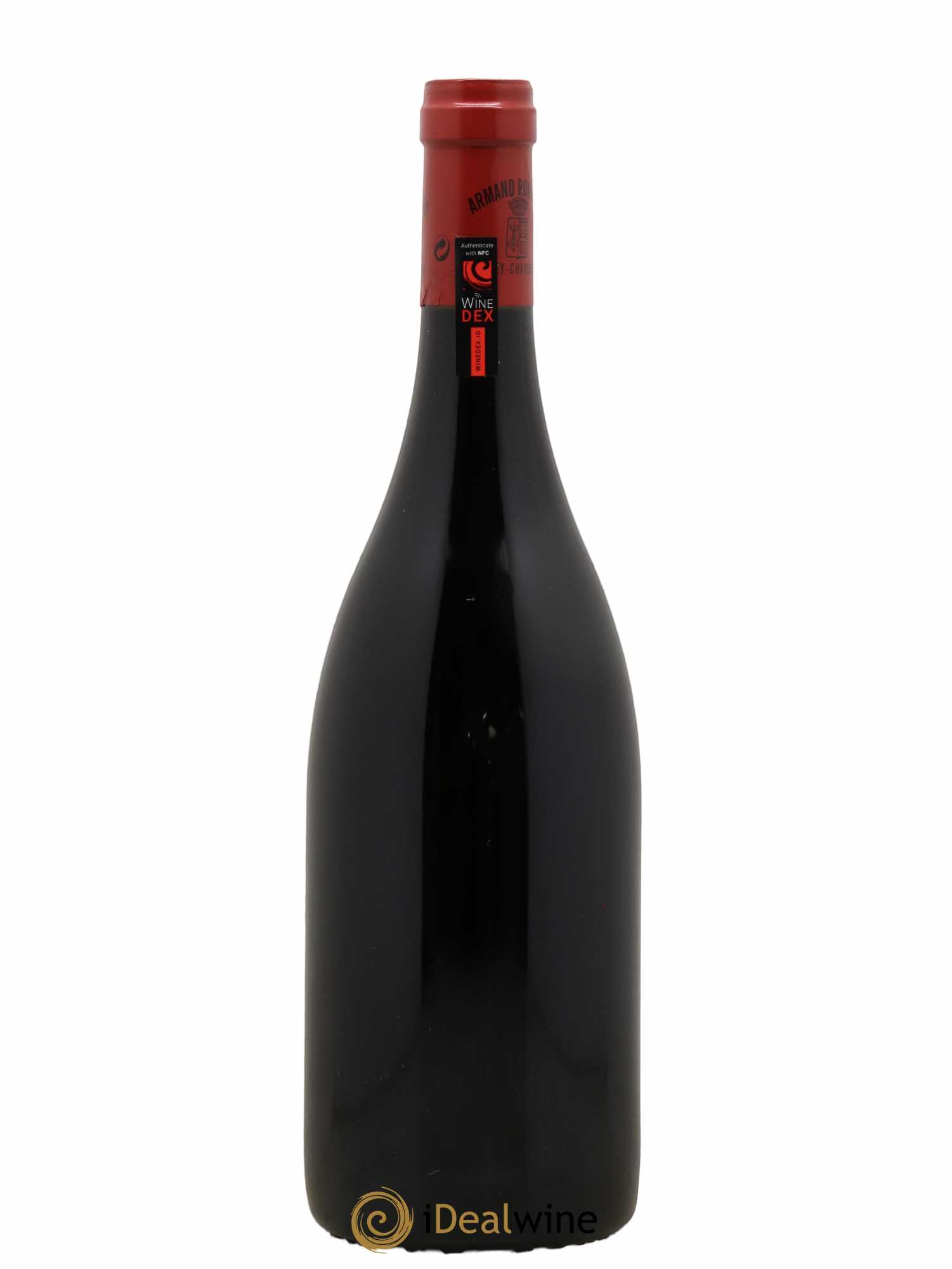Ruchottes-Chambertin Grand Cru Clos des Ruchottes Armand Rousseau (Domaine) 2019 - Lot de 1 bouteille - 1