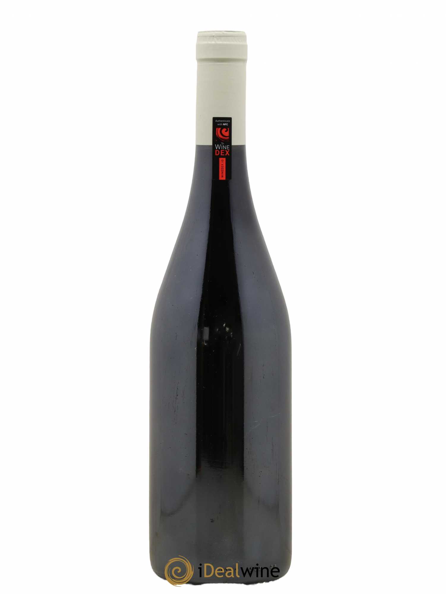 Saumur-Champigny Le Bourg Clos Rougeard 2010 - Lot de 1 bouteille - 1