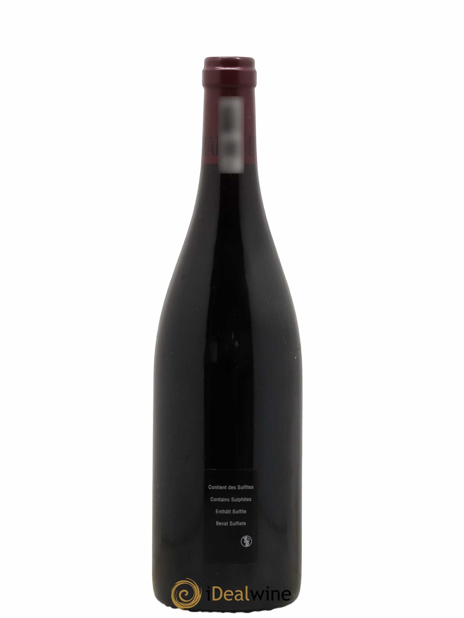 Clos de la Roche Grand Cru Dujac (Domaine) 2017 - Lot de 1 bouteille - 1