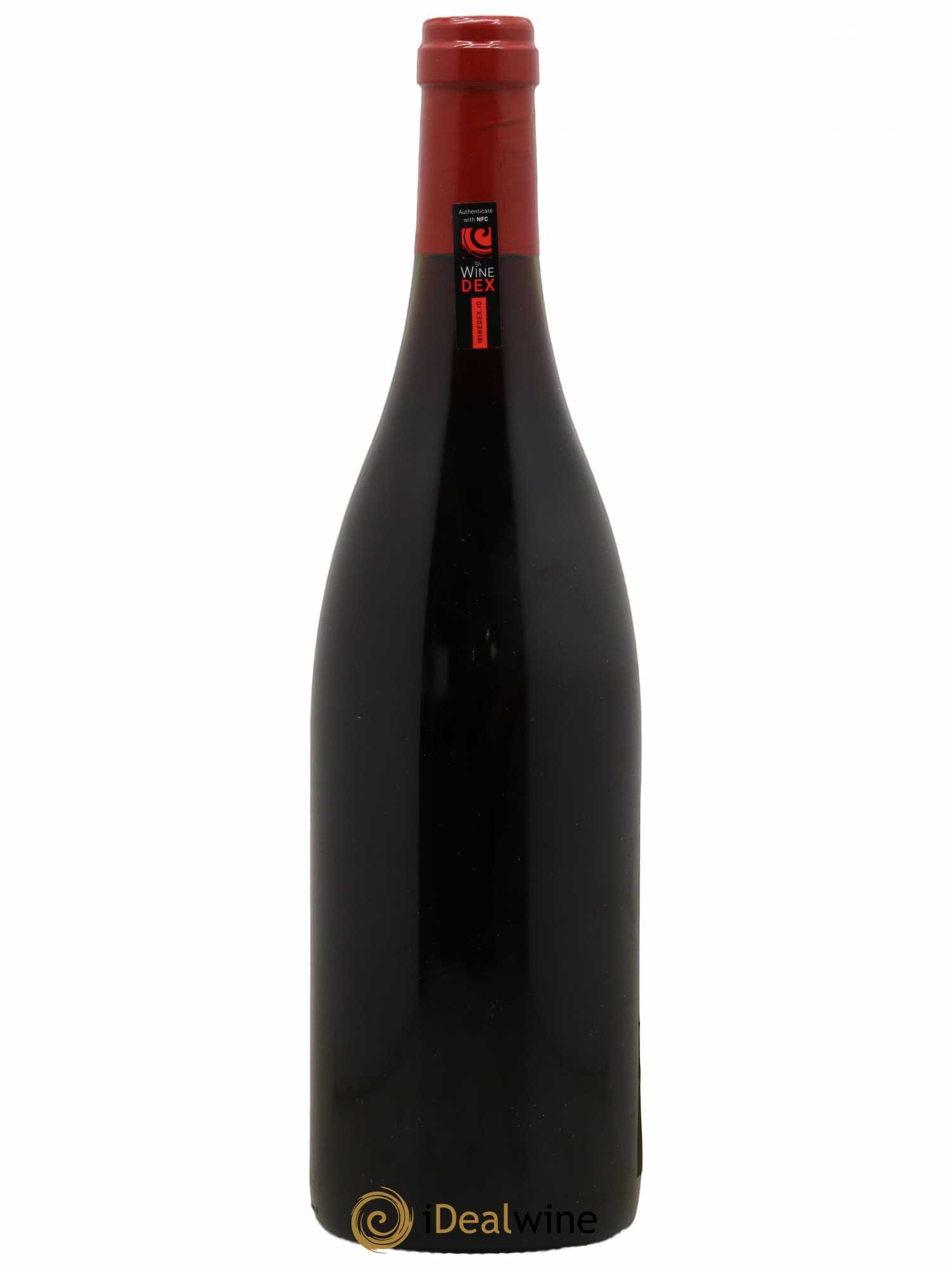 Châteauneuf-du-Pape Pignan Emmanuel Reynaud 2005 - Lot de 1 bouteille - 1