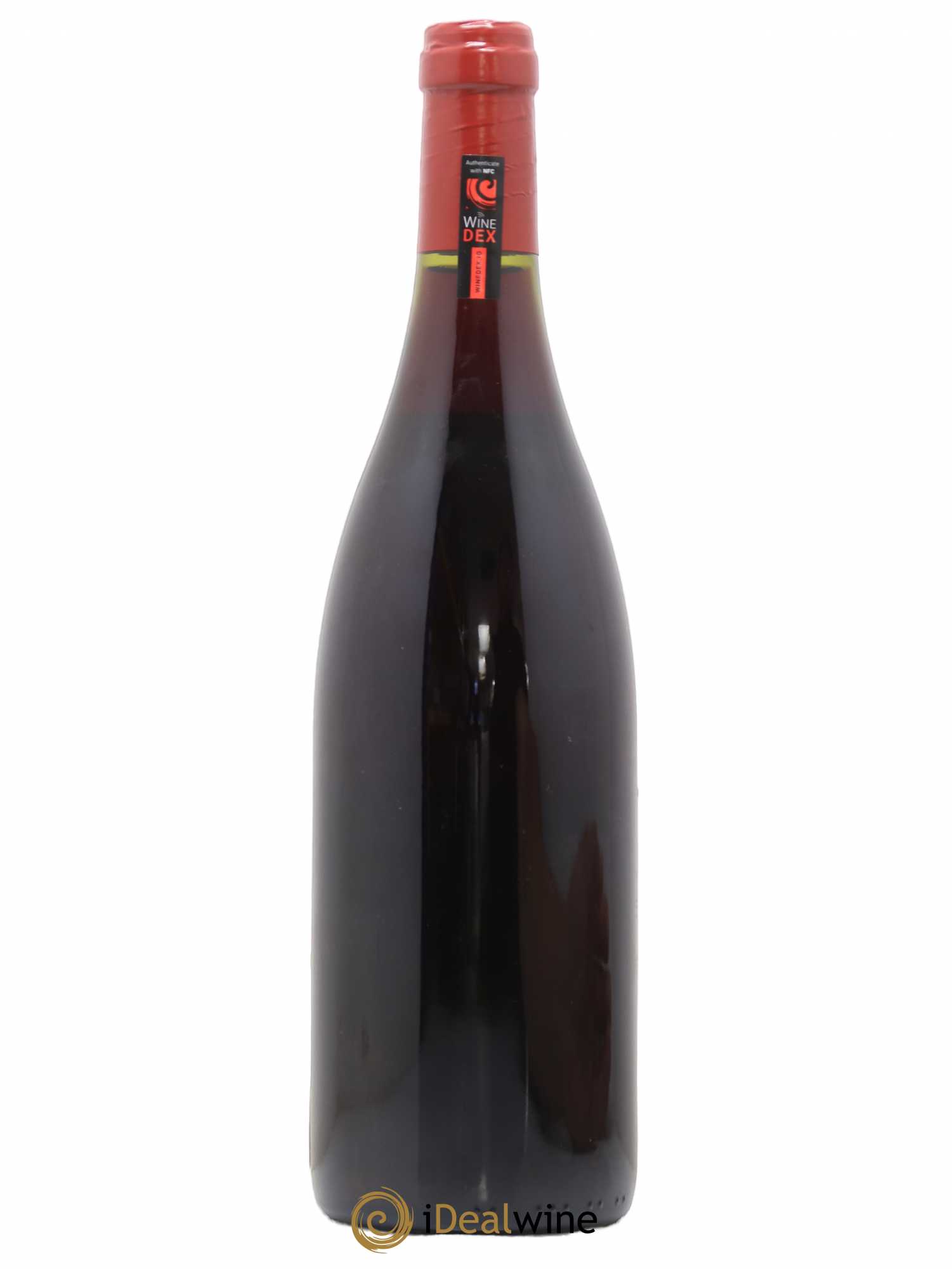 Châteauneuf-du-Pape Château Rayas Emmanuel Reynaud 2003 - Lot de 1 bouteille - 1