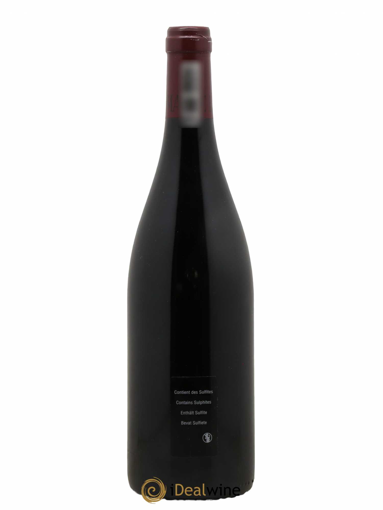 Gevrey-Chambertin 1er Cru Aux Combottes Dujac (Domaine) 2015 - Lot de 1 bouteille - 1