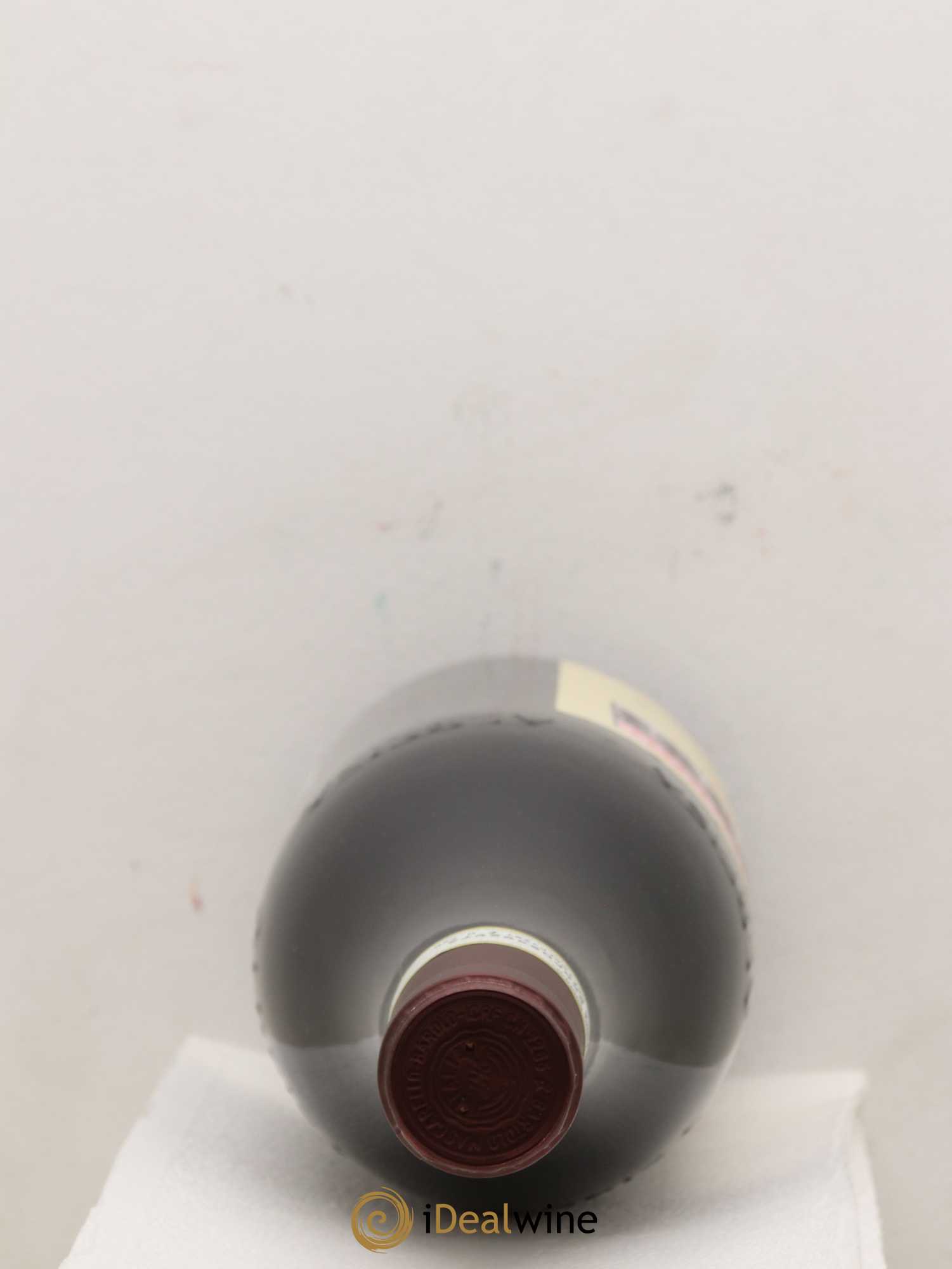 Barolo DOCG Bartolo Mascarello 2012 - Lot de 1 bouteille - 2