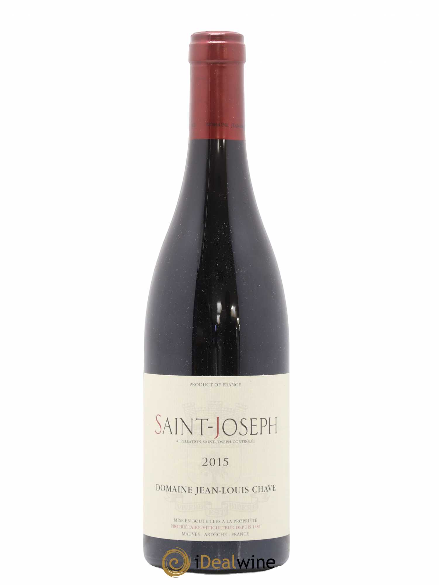 Saint-Joseph Gonon (Domaine) 2015 - Lot de 1 bouteille - 0