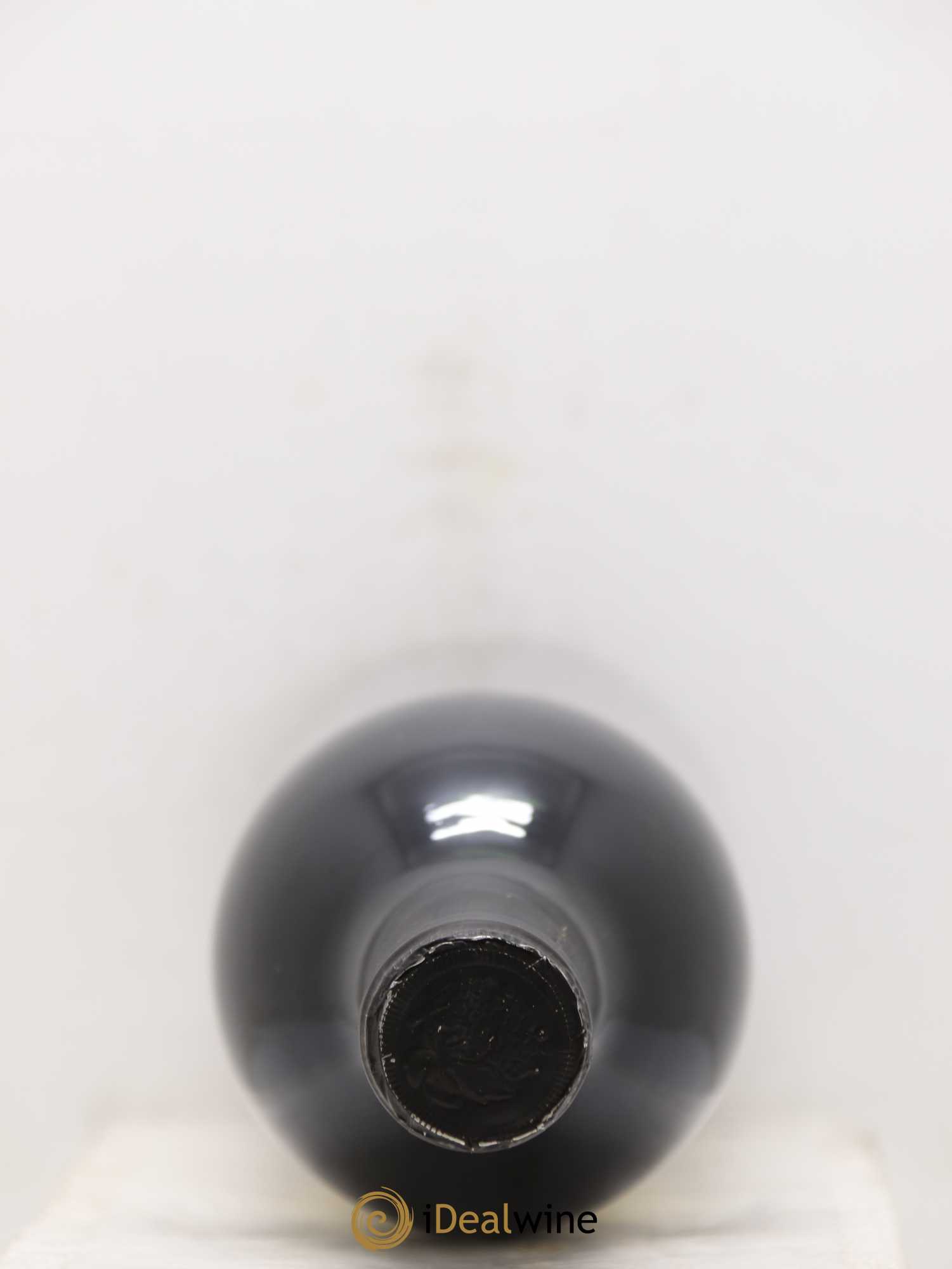 Rivesaltes Mas de la Garrigue 1959 - Posten von 2 Flaschen - 2