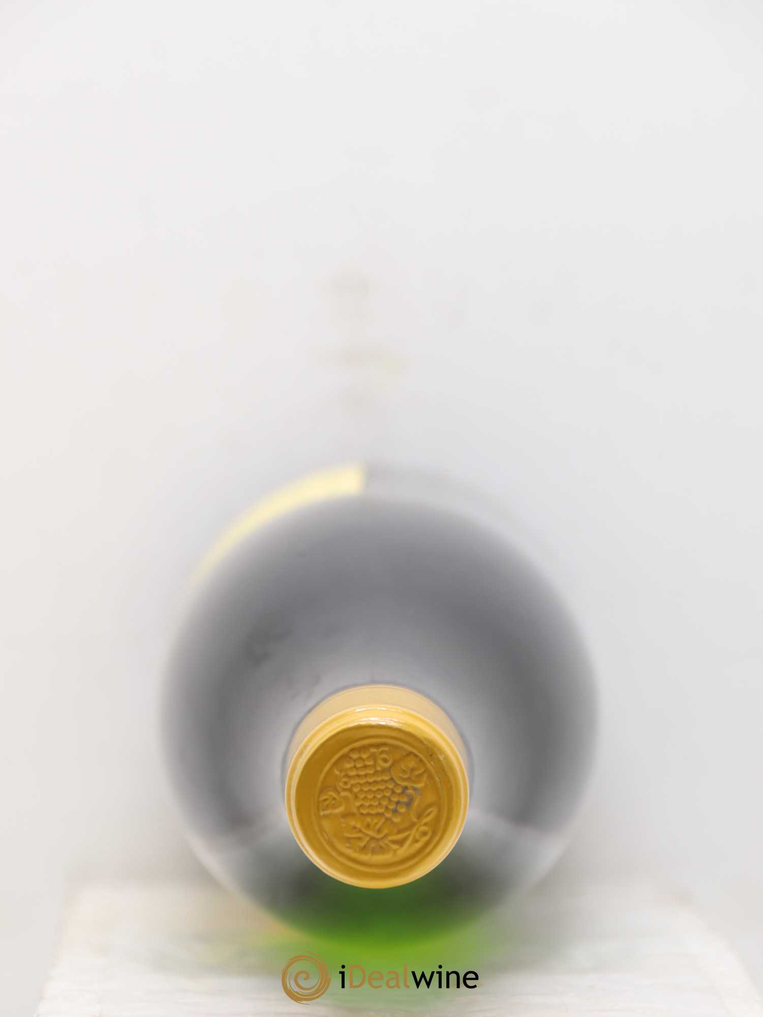 Pays d'Hérault Grange des Pères Laurent Vaillé 2004 - Lot de 2 bouteilles - 1