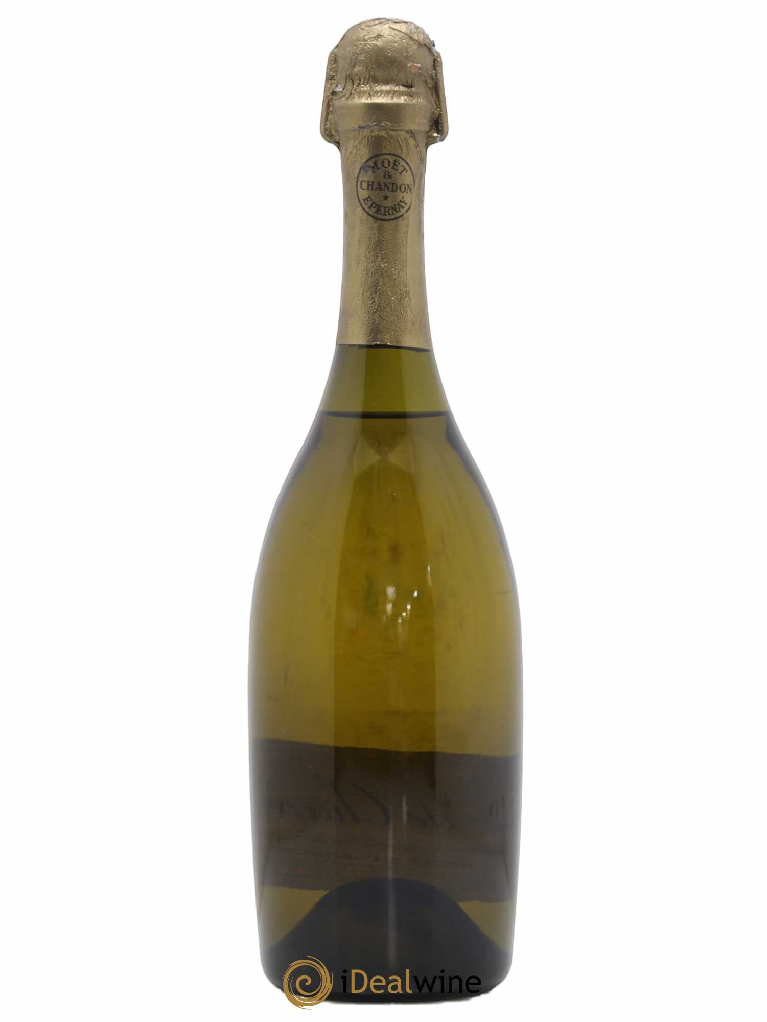 Marc de Champagne Moët et Chandon 42 ans - Posten von 1 Flasche - 1