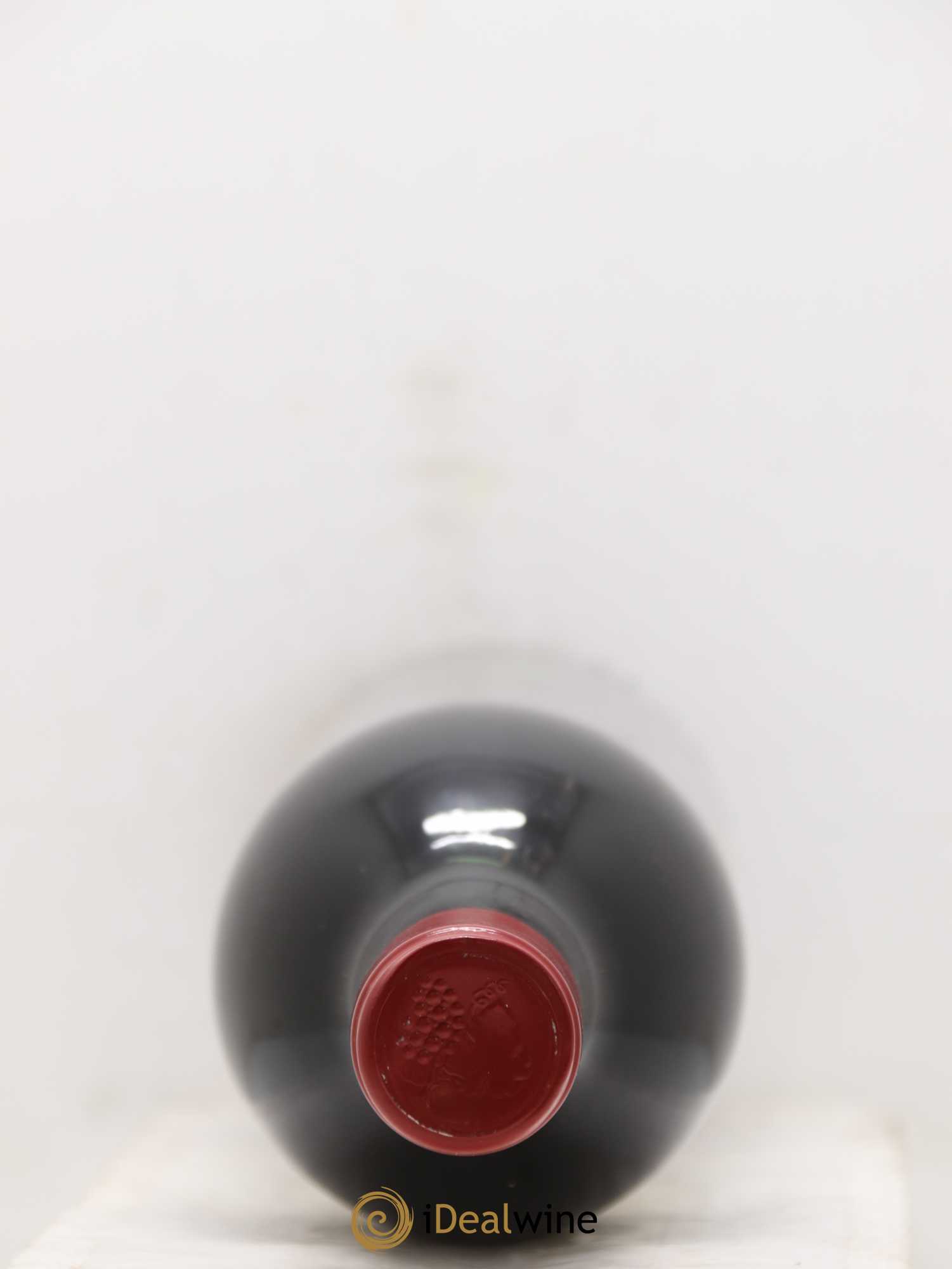 Vieux Château Saint-André 1982 - Lot de 3 bouteilles - 1