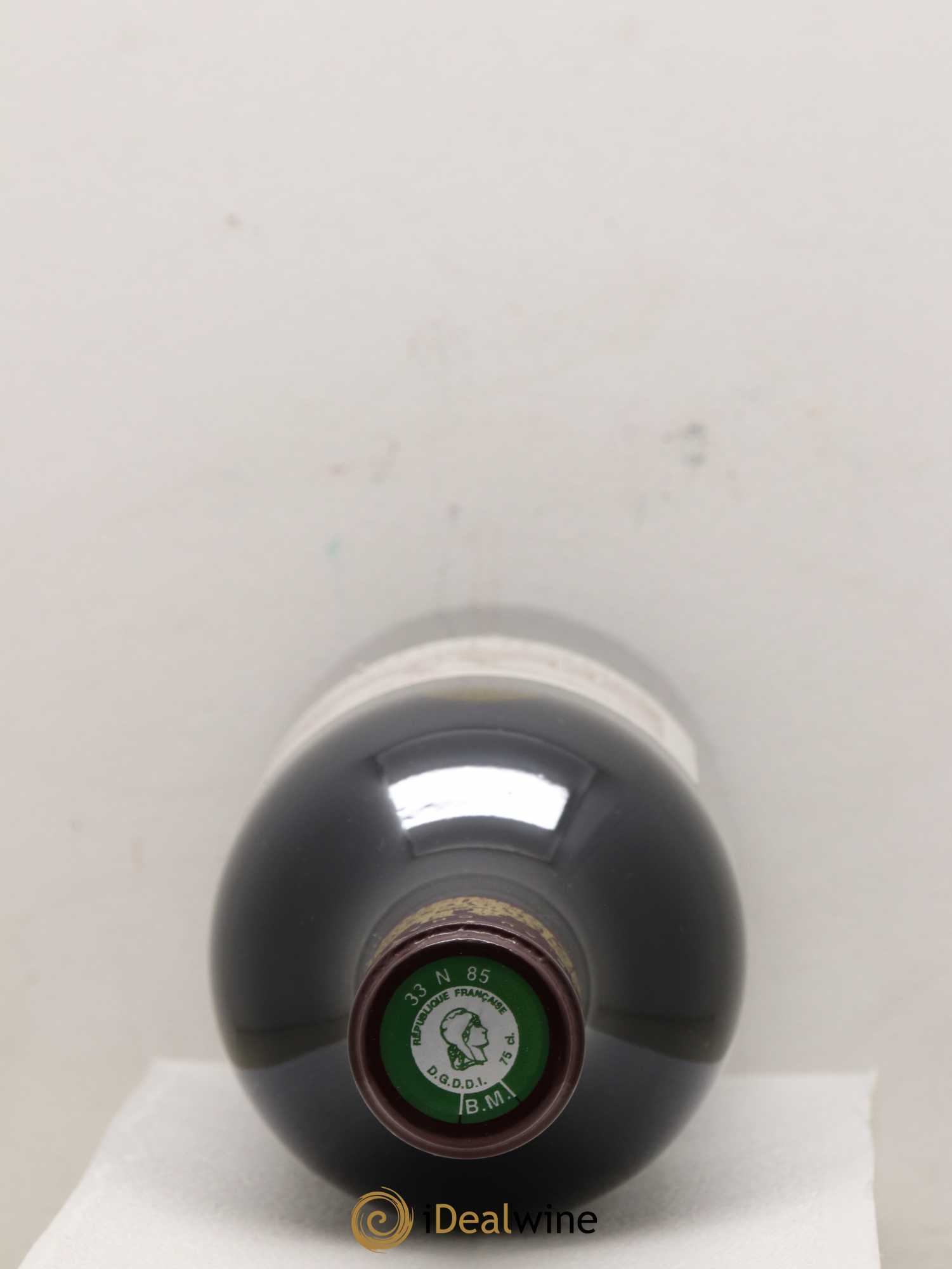 Cos d'Estournel 2ème Grand Cru Classé 2009 - Lot de 1 bouteille - 2