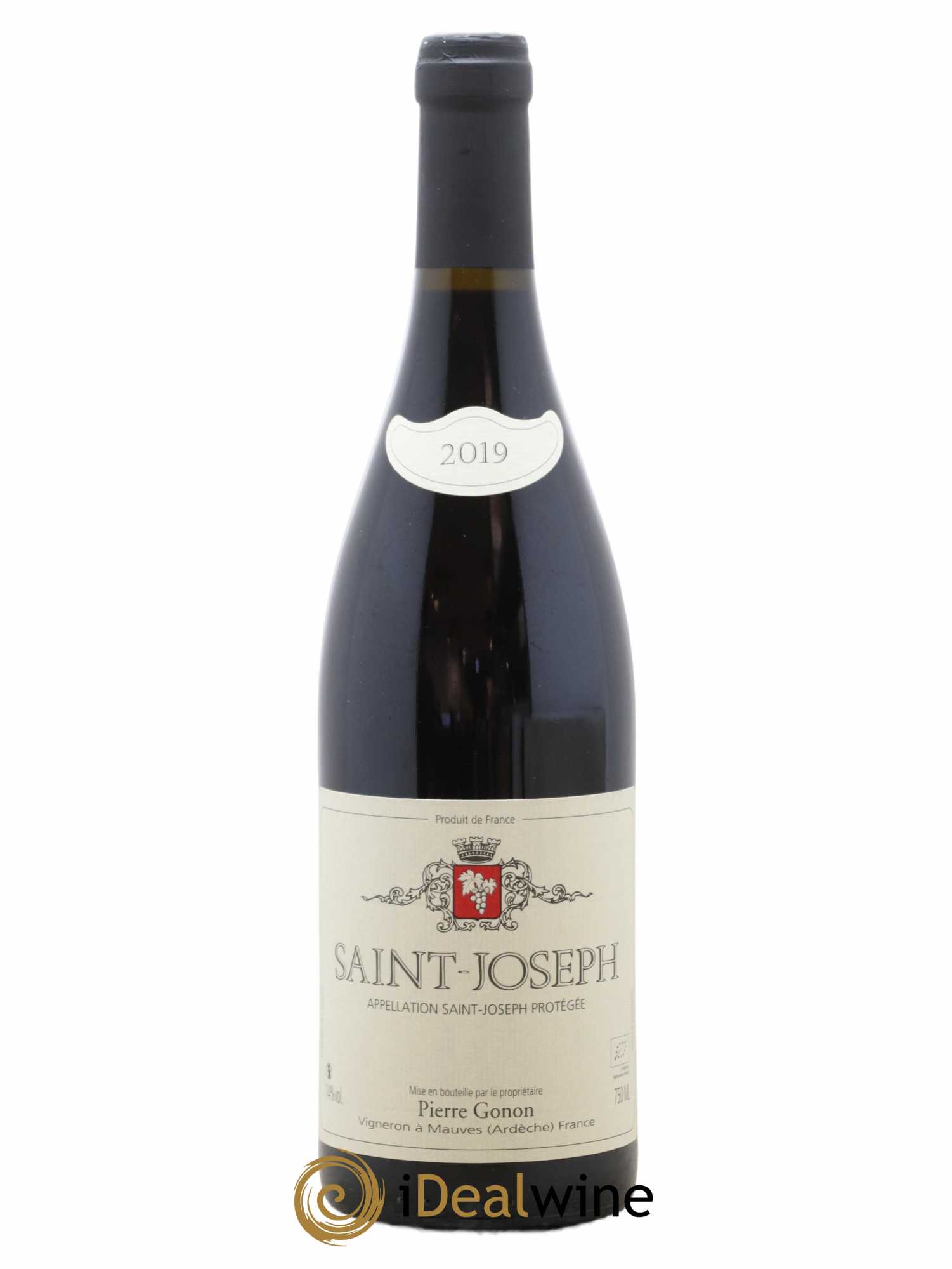 Saint-Joseph Gonon (Domaine) 2019 - Lot de 1 bouteille - 0