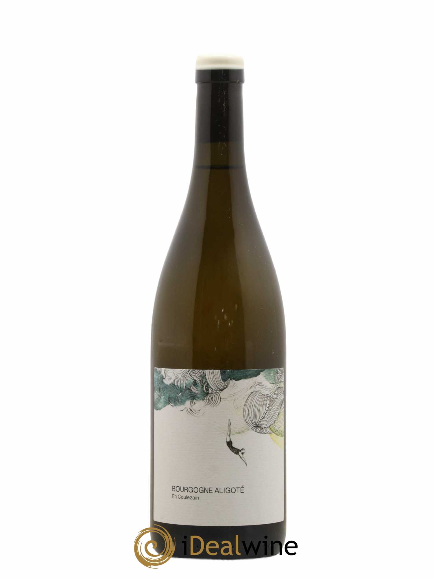 Bourgogne Aligoté En Coulezain Les Horées 2020 - Lot de 1 bouteille - 0