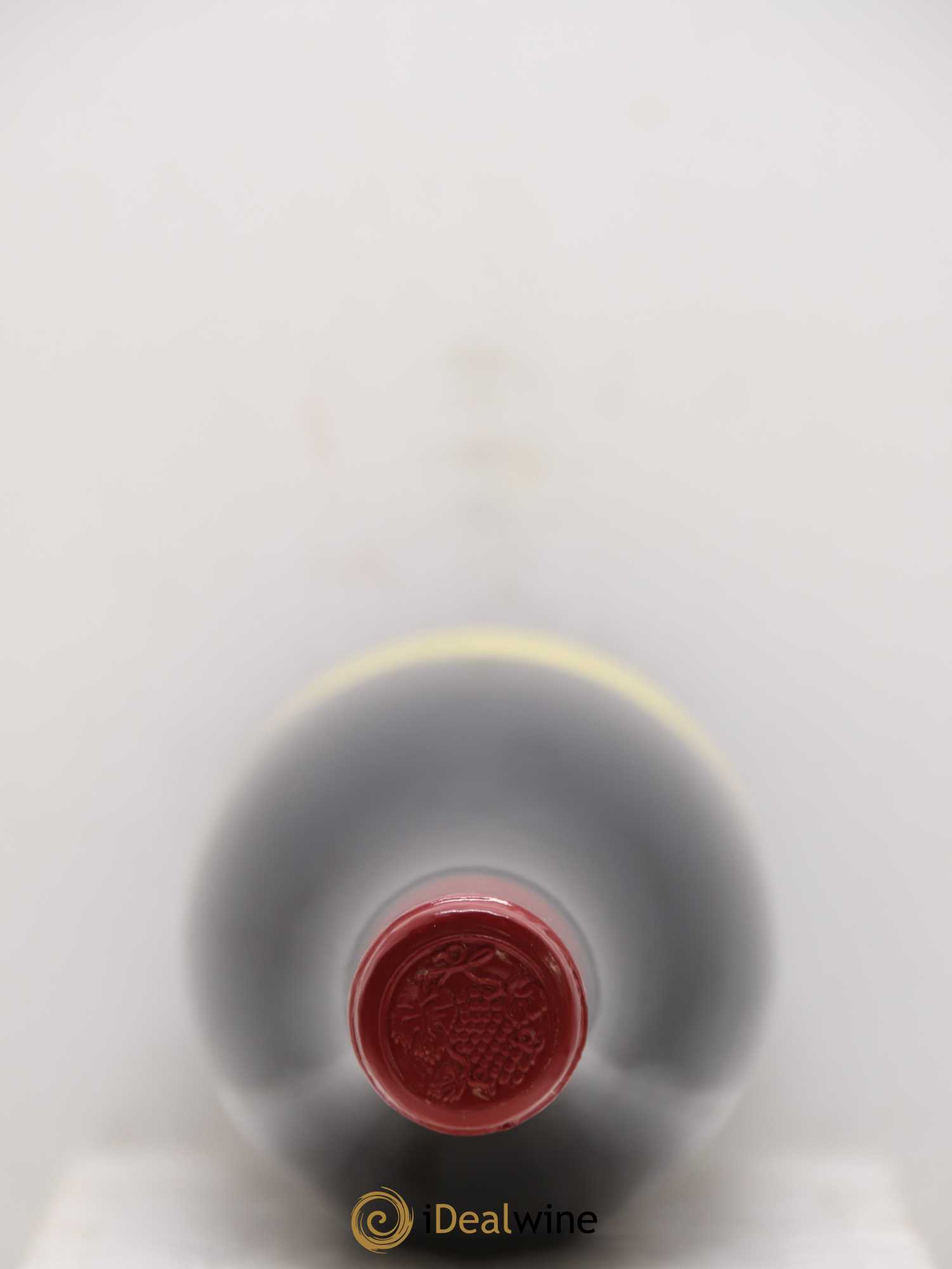 Pays d'Hérault Grange des Pères Laurent Vaillé 2017 - Lot de 2 bouteilles - 1