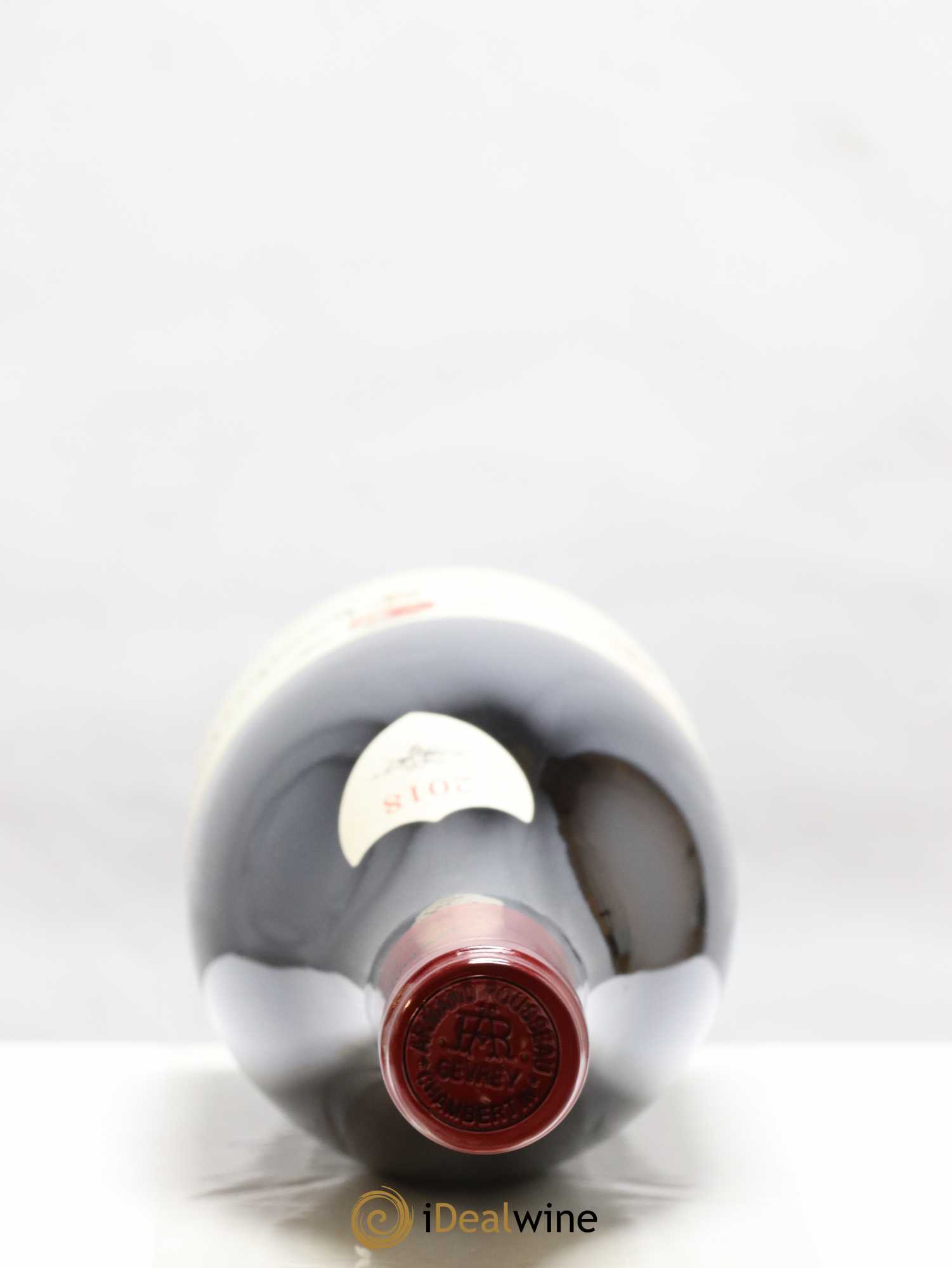 Gevrey-Chambertin Armand Rousseau (Domaine) 2018 - Posten von 1 Flasche - 1