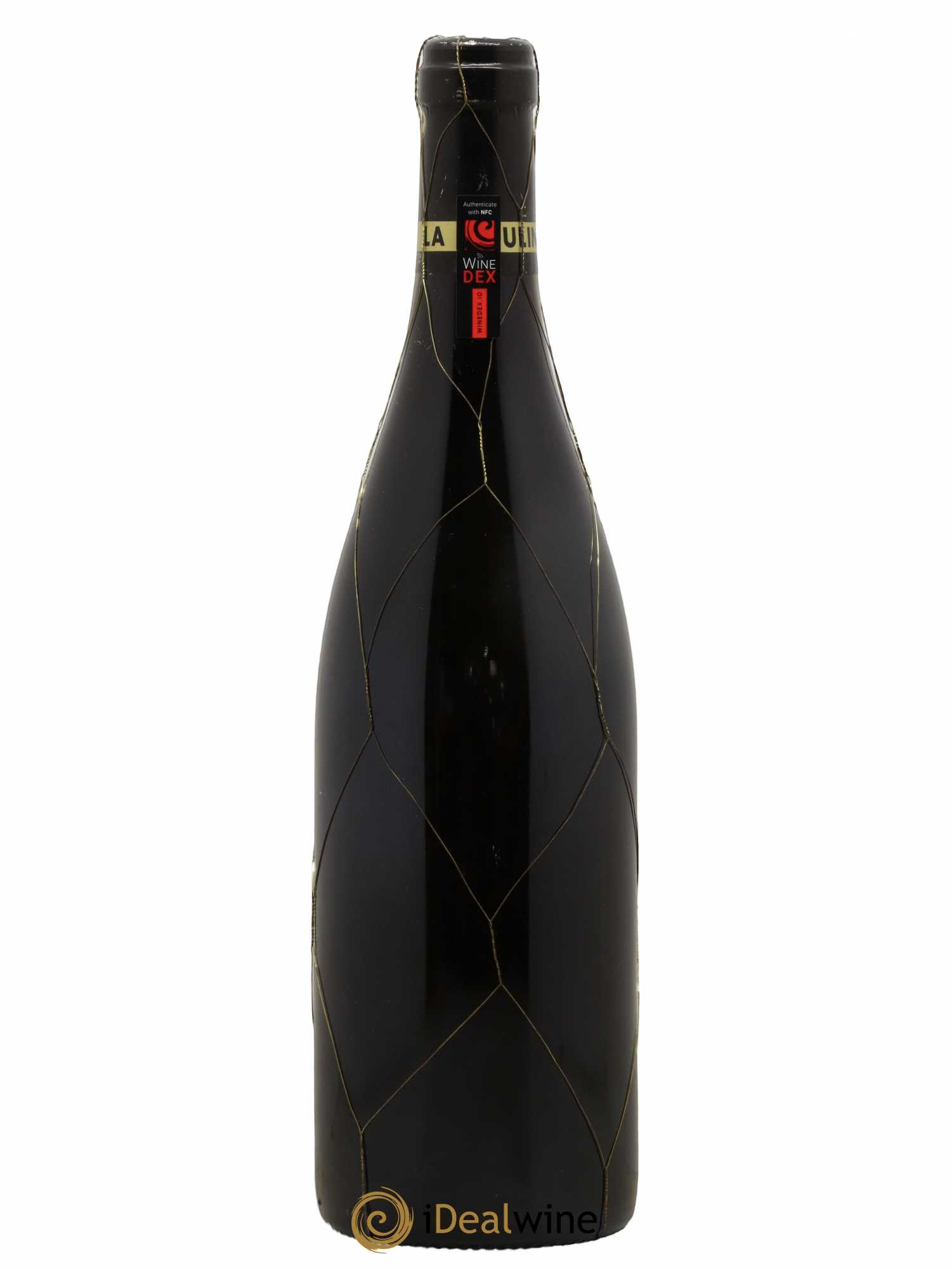 Côte-Rôtie La Mouline Guigal 1999 - Lot de 1 bouteille - 1