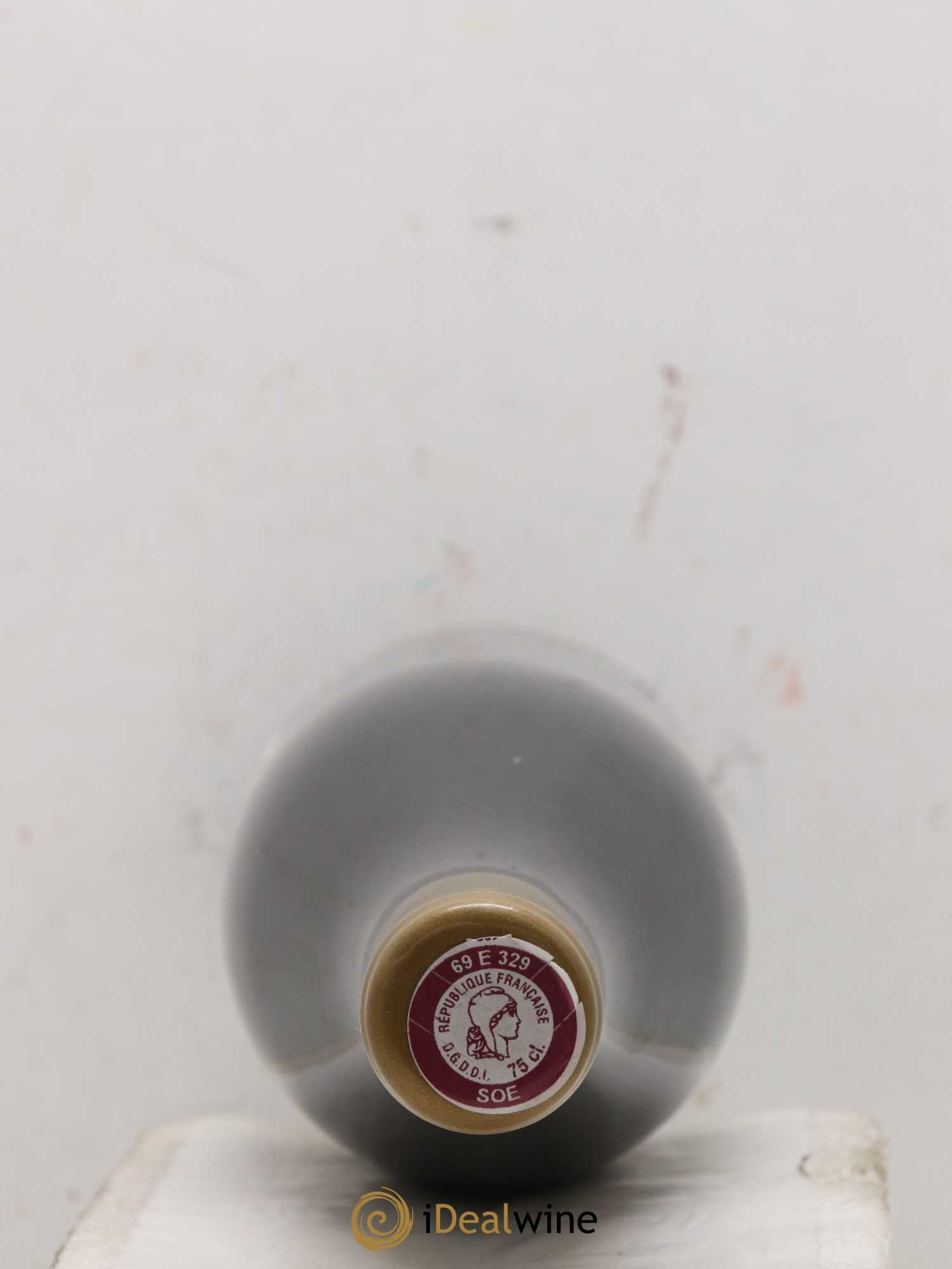 Côte-Rôtie La Belle Hélène Stéphane Ogier 2017 - Lot of 1 bottle - 2