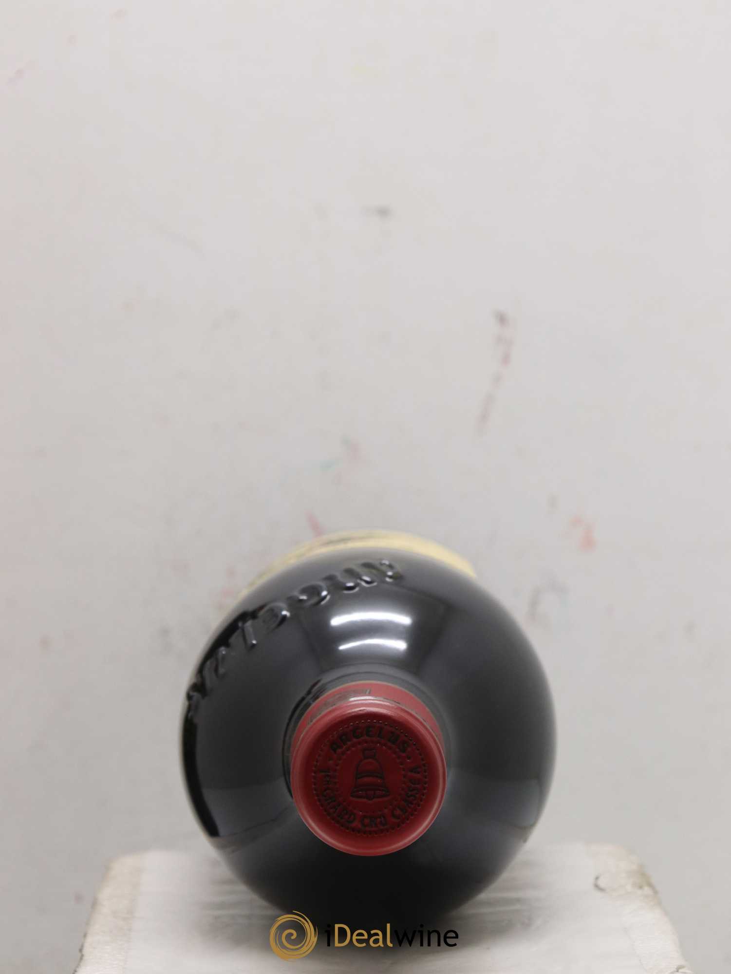Château Angélus 1er Grand Cru Classé A 2015 - Lot de 2 bouteilles - 2