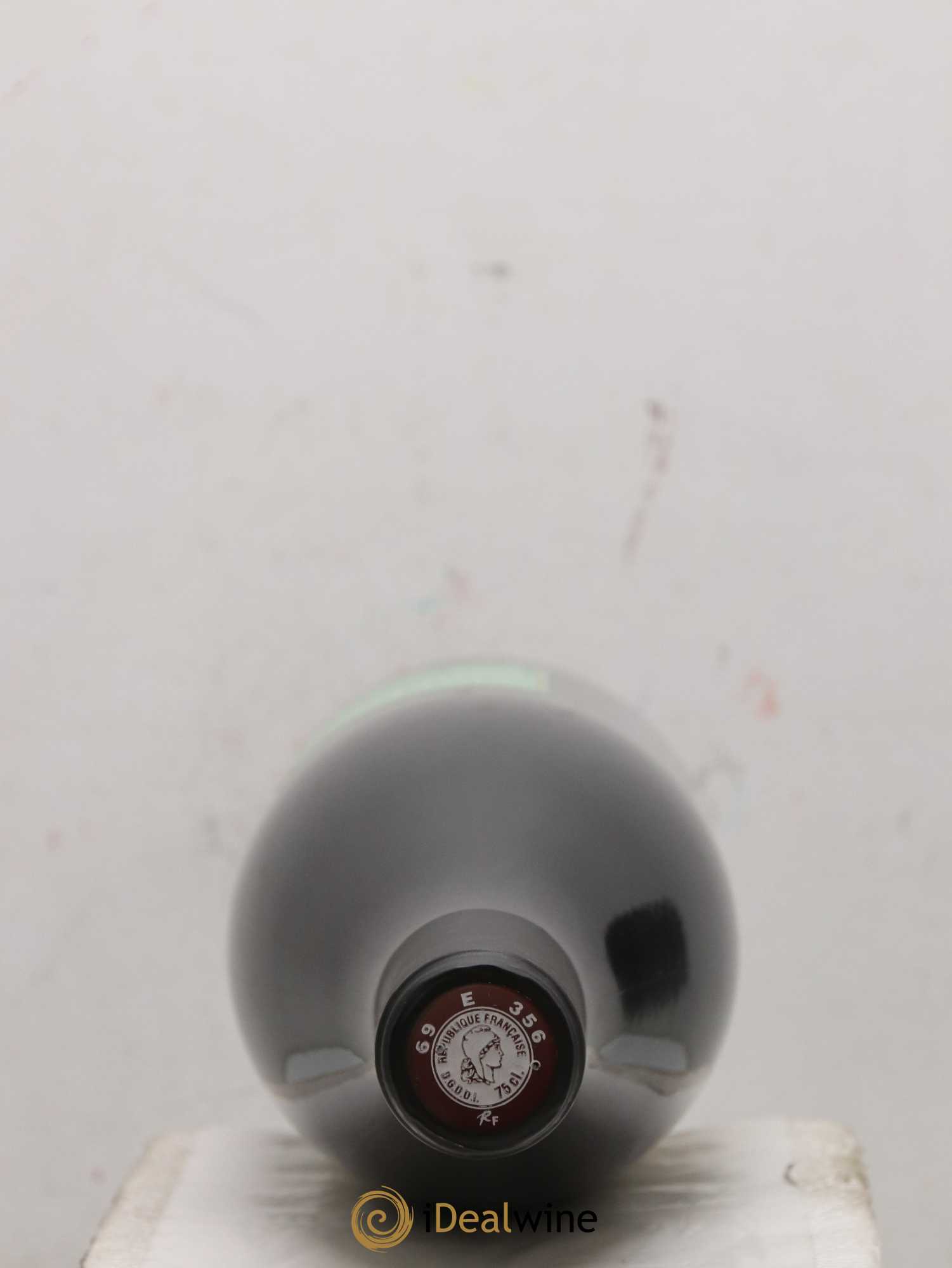 Côte-Rôtie La Sereine Noire Gangloff (Domaine) 2019 - Lot of 3 bottles - 2