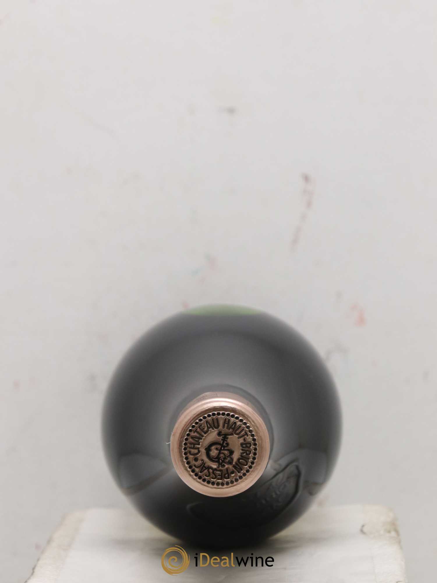 Château Haut Brion 1er Grand Cru Classé 2018 - Lot of 1 bottle - 2