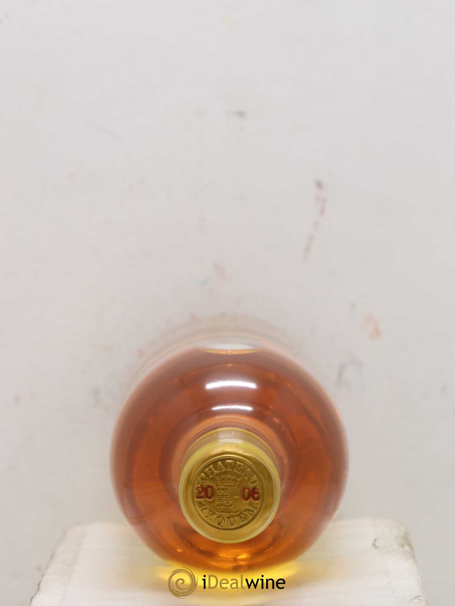 Château d' Yquem 1er Cru Classé Supérieur 2006 - Lotto di 1 bottiglia - 2