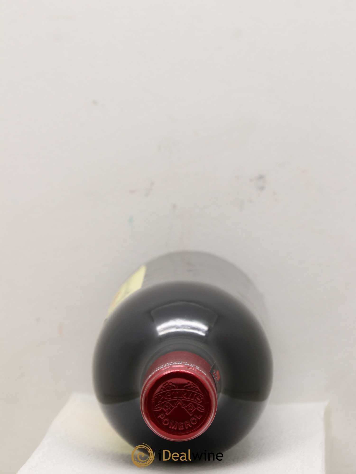 Petrus 1994 - Lot de 1 bouteille - 2