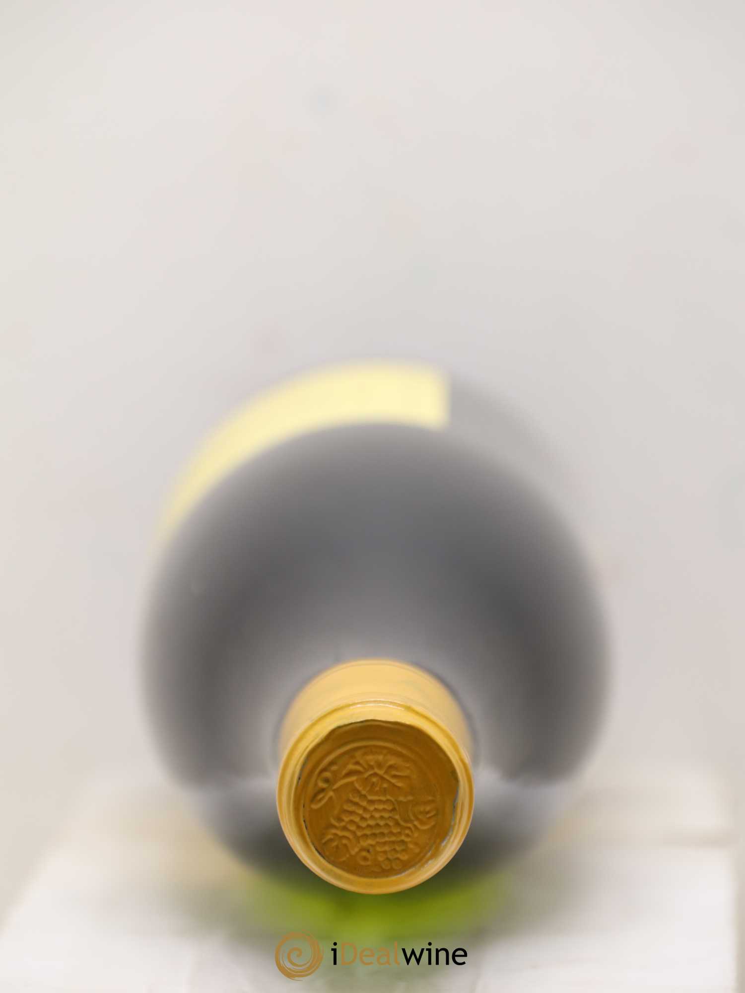 Pays d'Hérault Grange des Pères Laurent Vaillé 2008 - Lot de 1 bouteille - 2