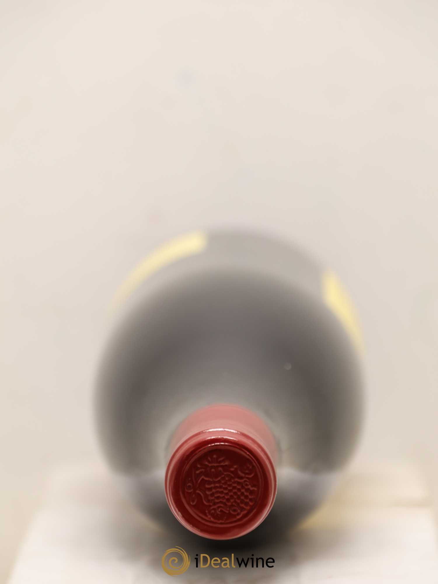 Pays d'Hérault Grange des Pères Laurent Vaillé 2010 - Lot de 1 bouteille - 2