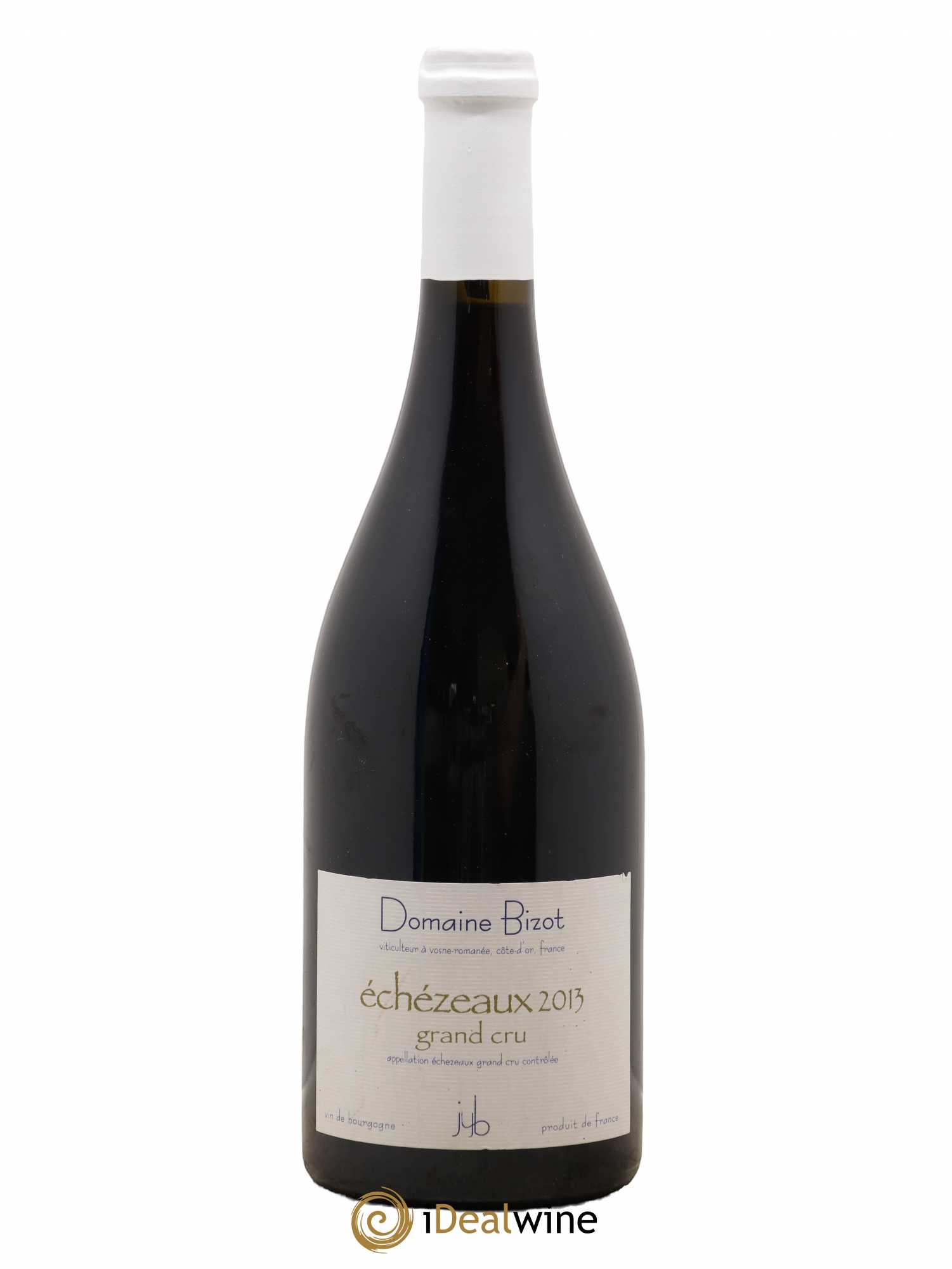 Echezeaux Grand Cru Bizot (Domaine) 2013 - Lot de 1 bouteille - 0