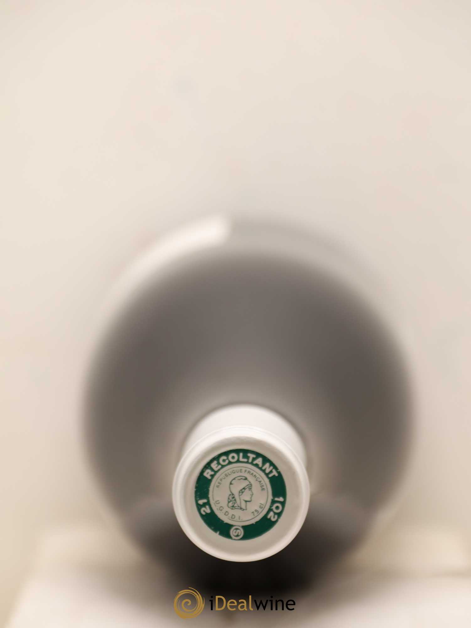 Echezeaux Grand Cru Bizot (Domaine) 2013 - Lot de 1 bouteille - 2