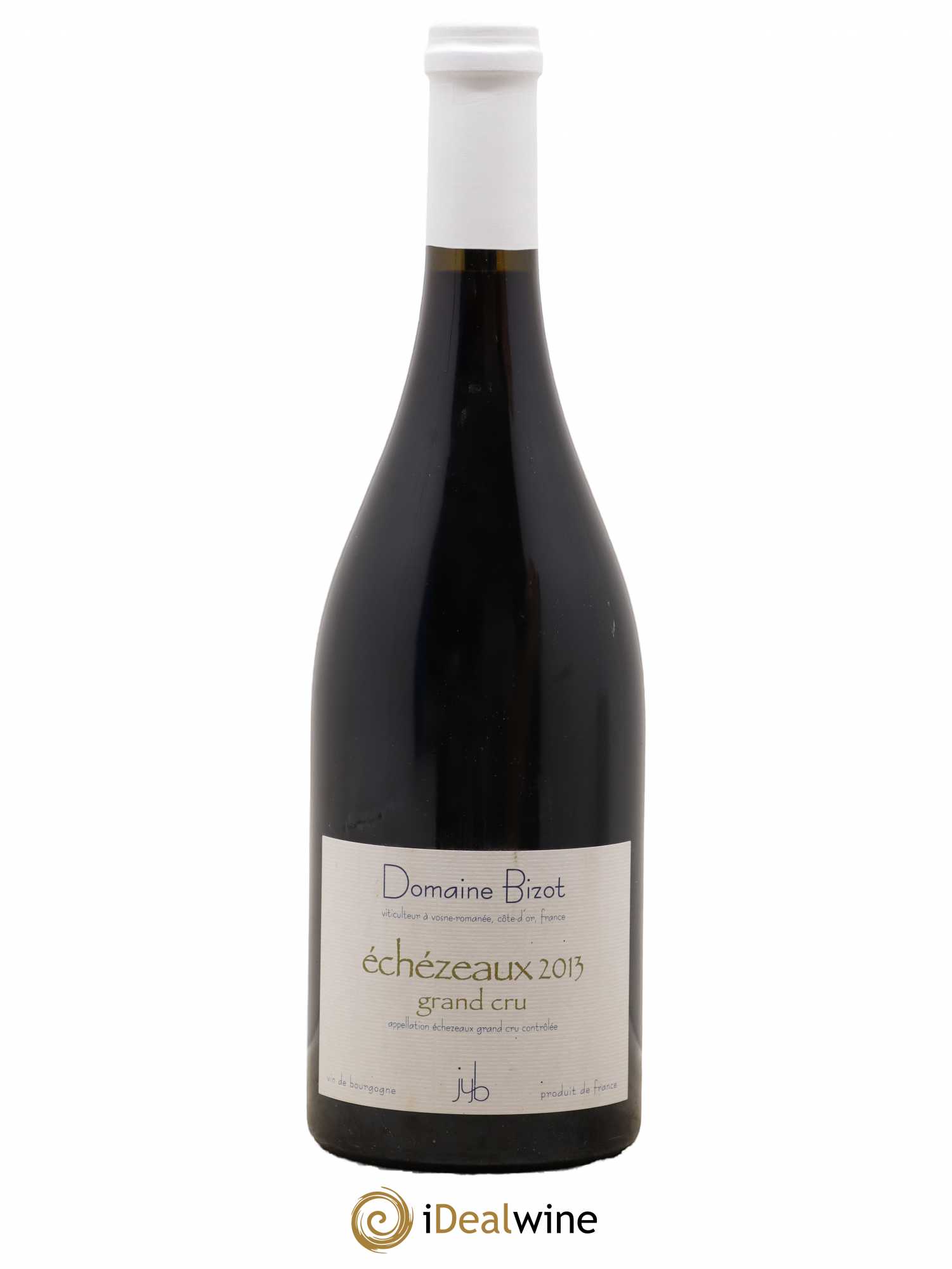 Echezeaux Grand Cru Bizot (Domaine) 2013 - Lot de 1 bouteille - 0