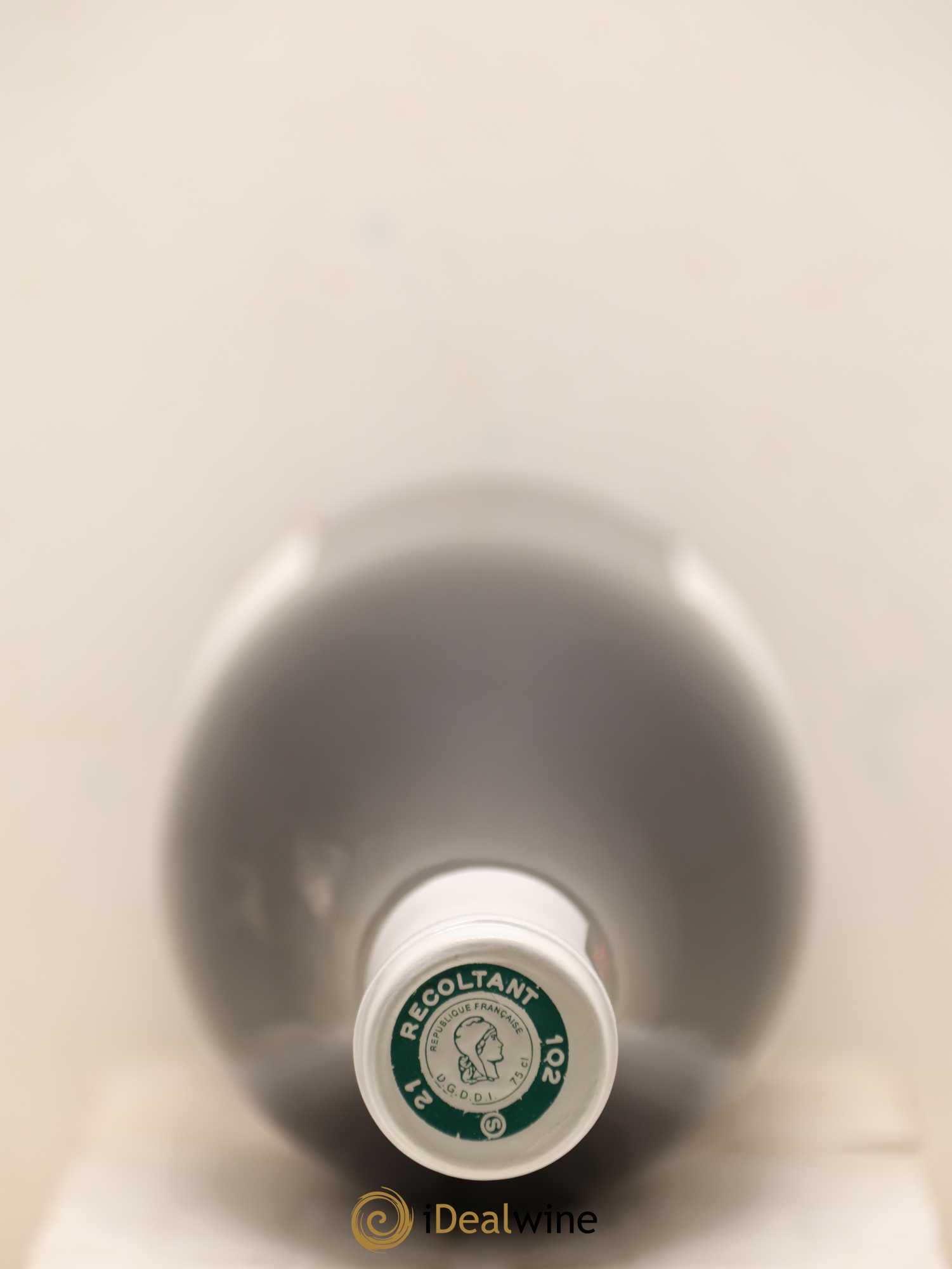 Echezeaux Grand Cru Bizot (Domaine) 2013 - Lot de 1 bouteille - 2